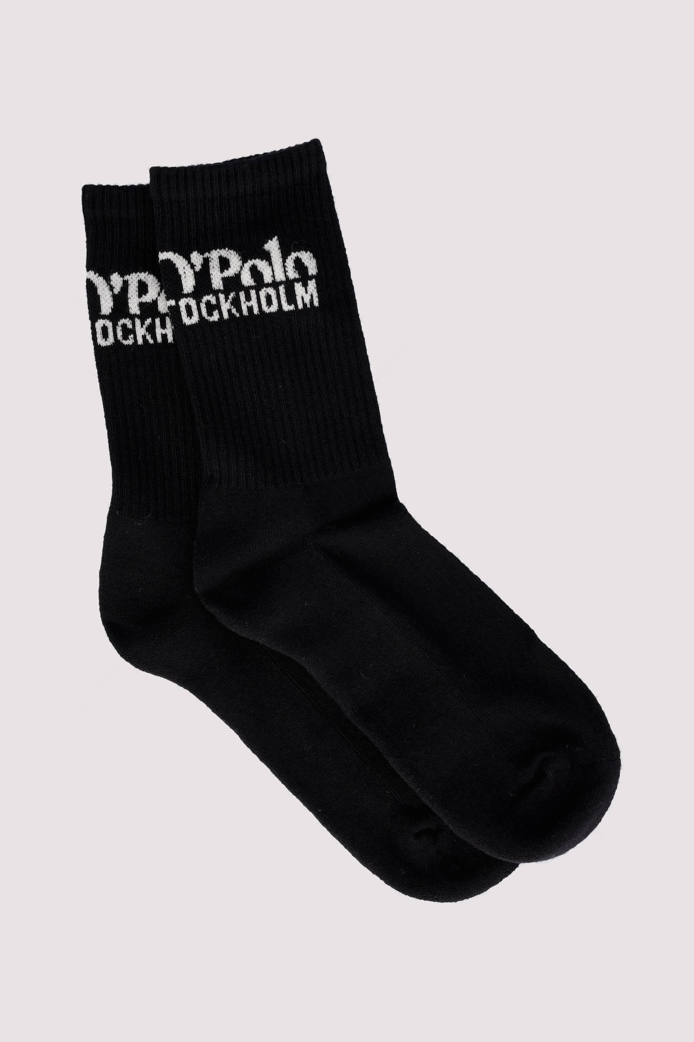 Crew Socks, Mix, 2-Pack