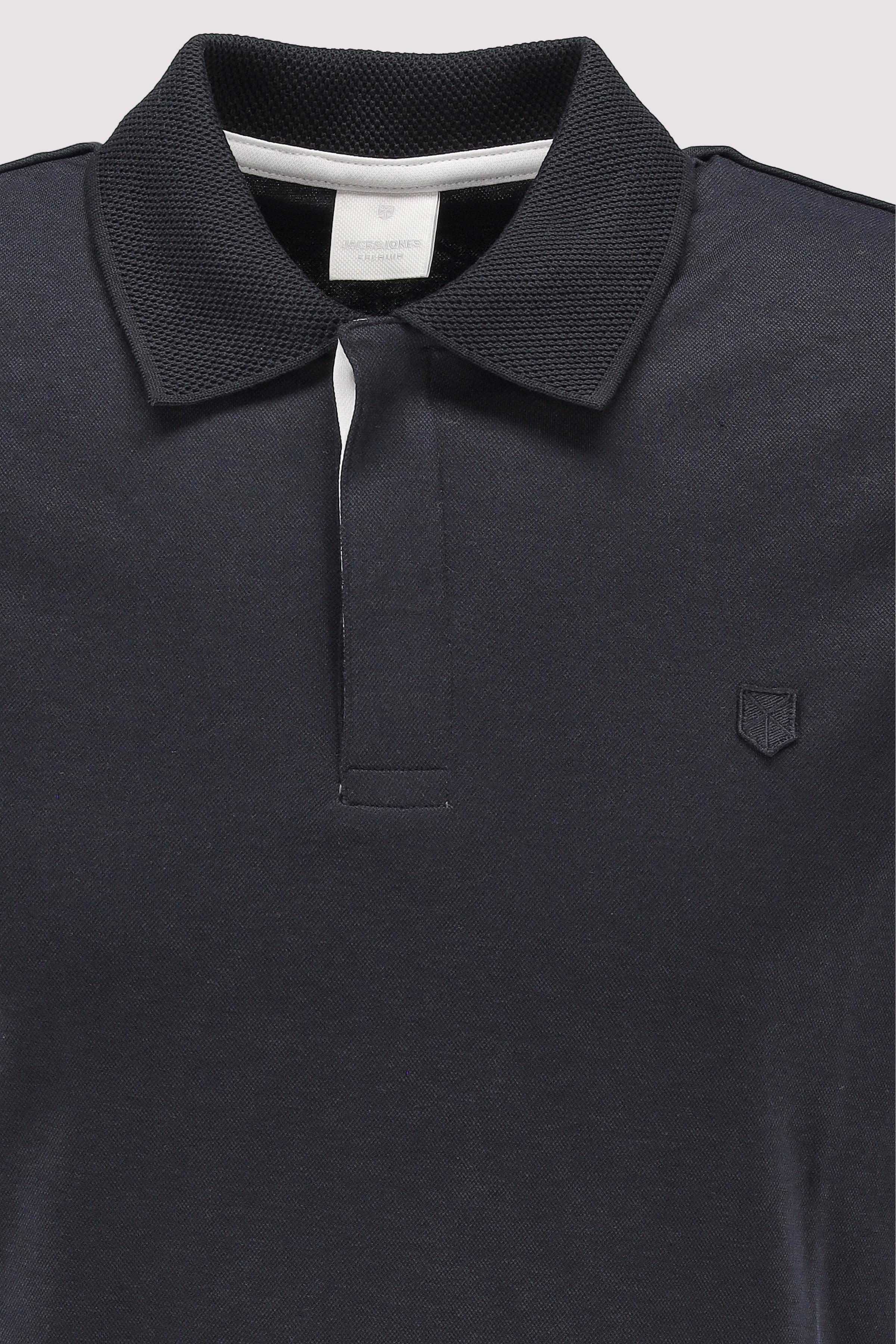Jack and Jones - JPRCCRODNEY SS POLO NOOS
