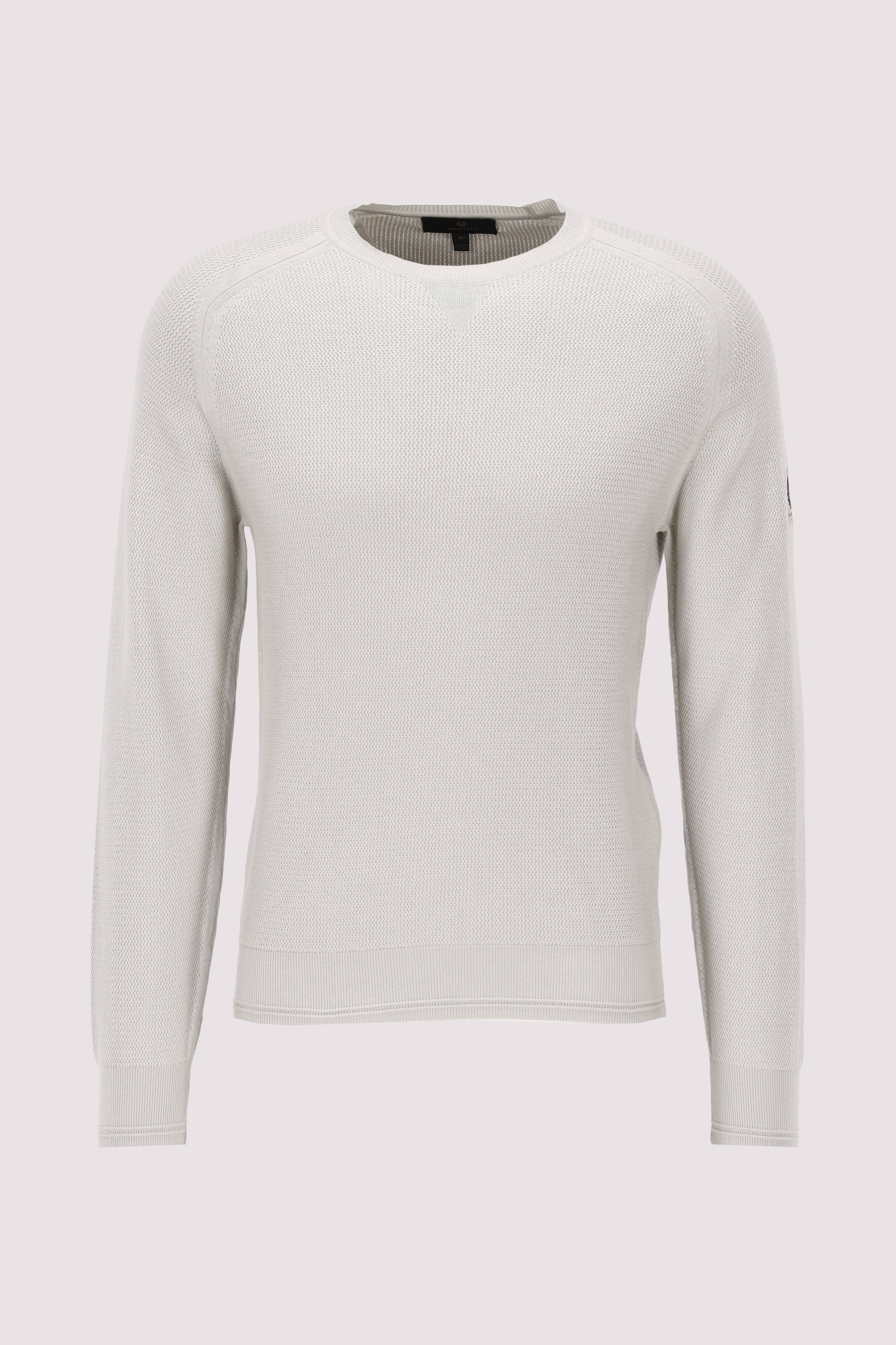 guide crewneck jumper