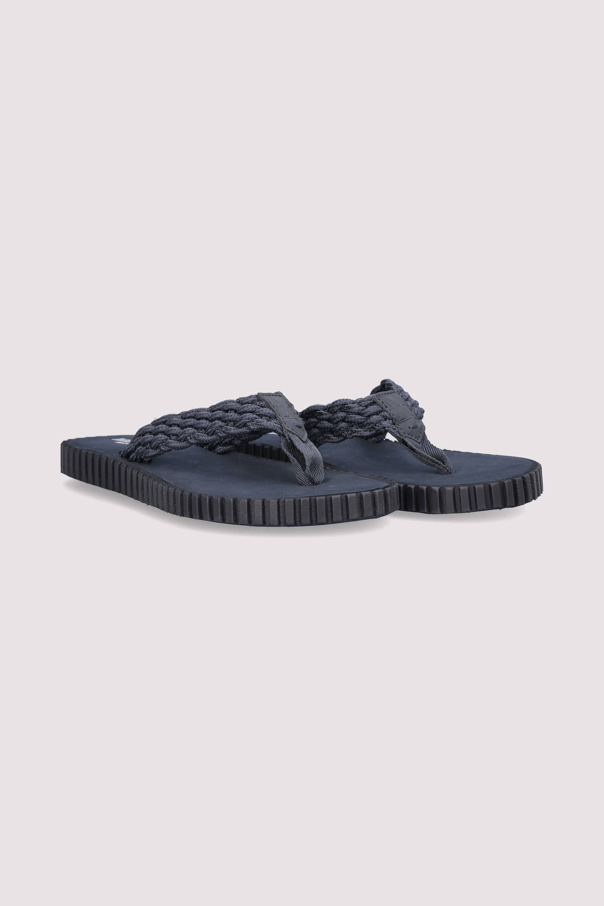 Marc O Polo Schuhe - Marc O'Polo Damen Flip-Flops Navy