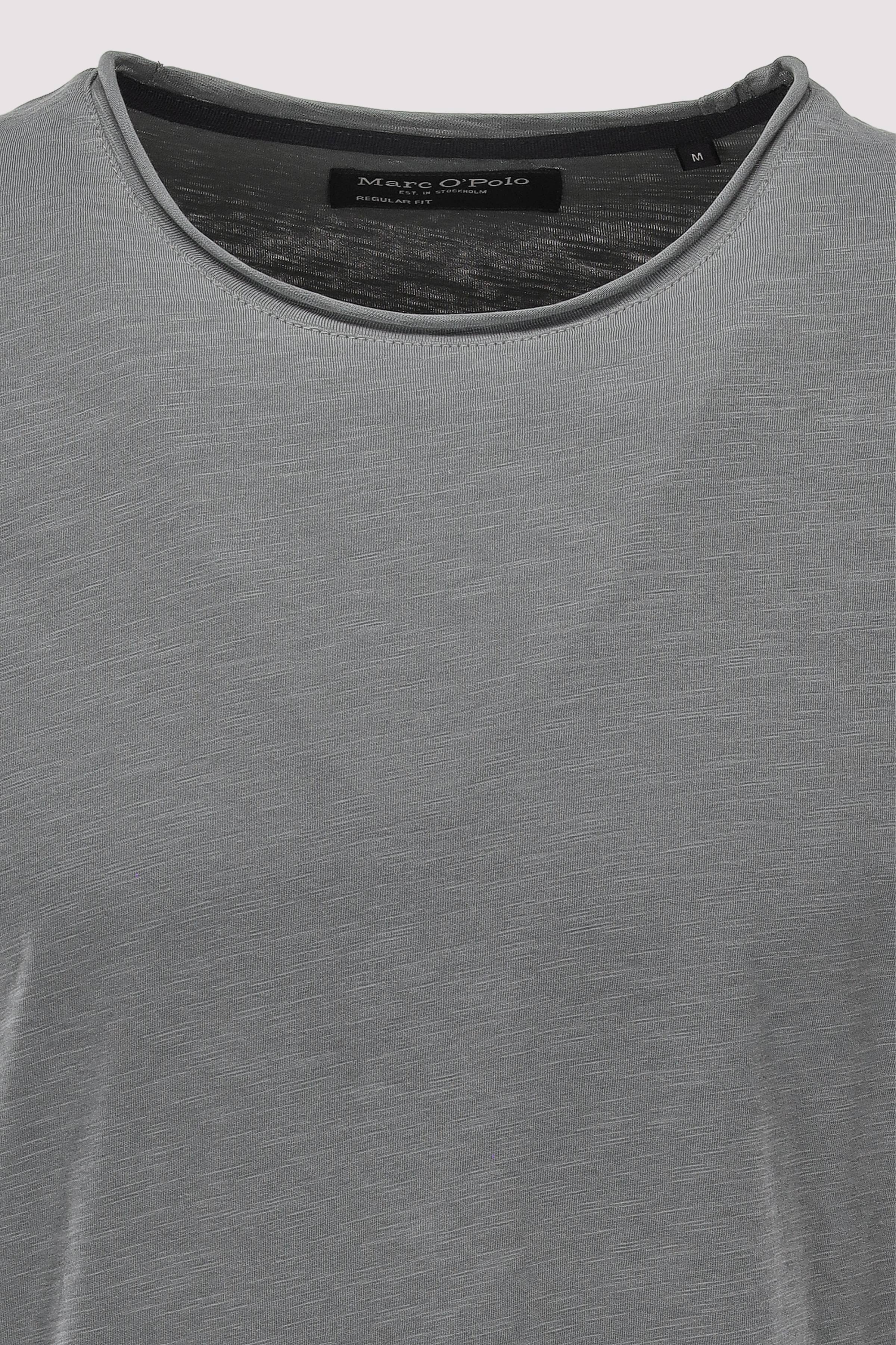 Marc O Polo Casual - Marc O'Polo T-Shirt aus Baumwolle