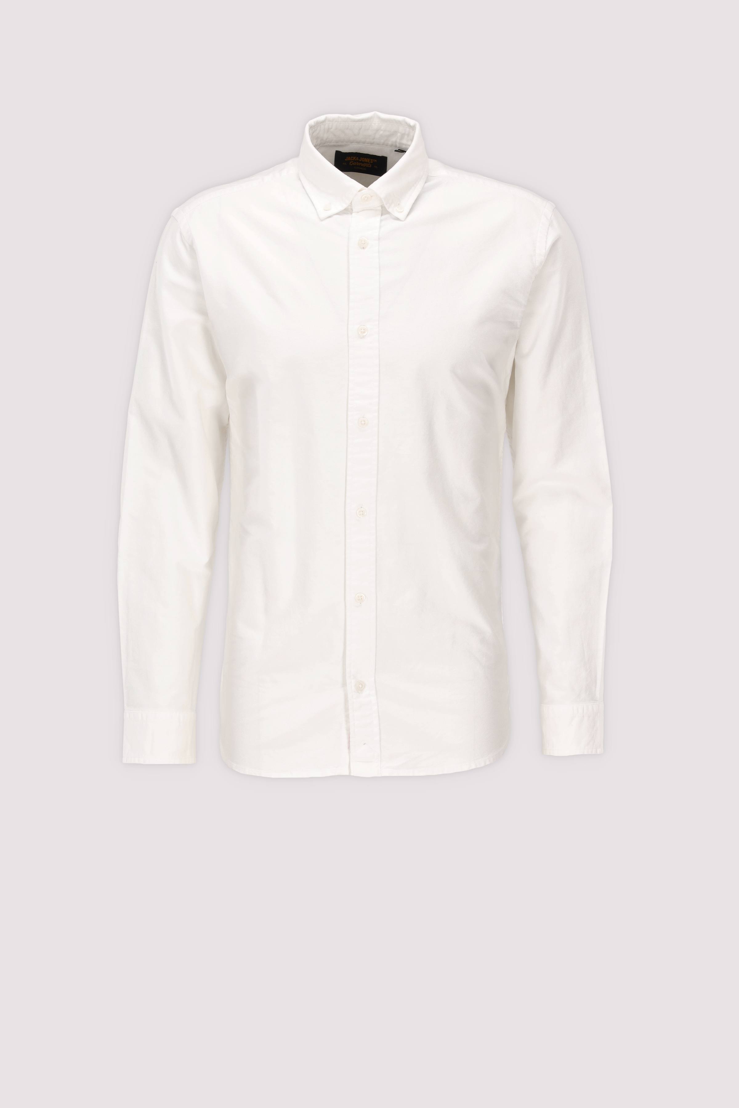 Jack and Jones Hemd Regular Fit