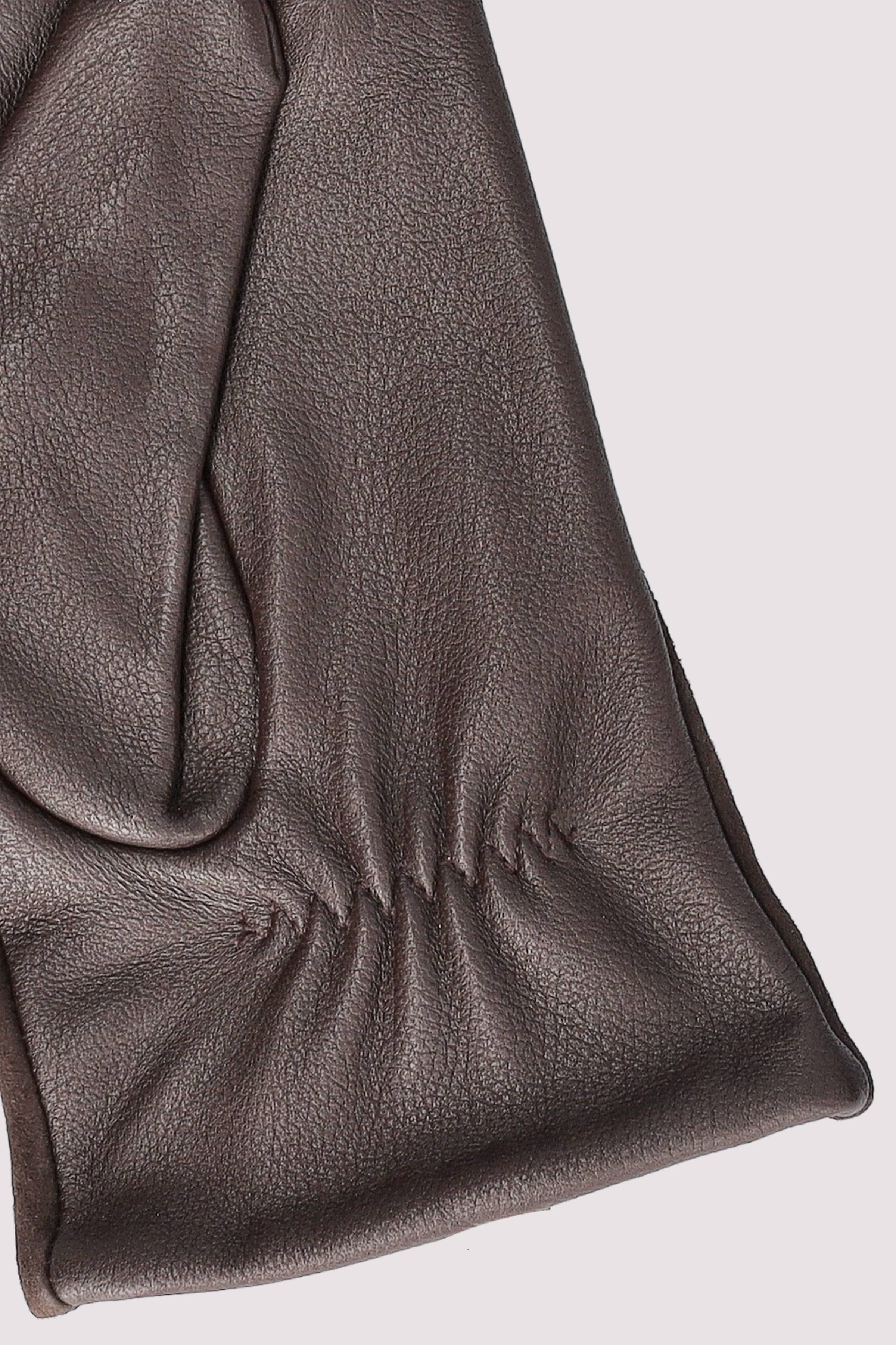Selected Damen-Accessoire braun wärmend