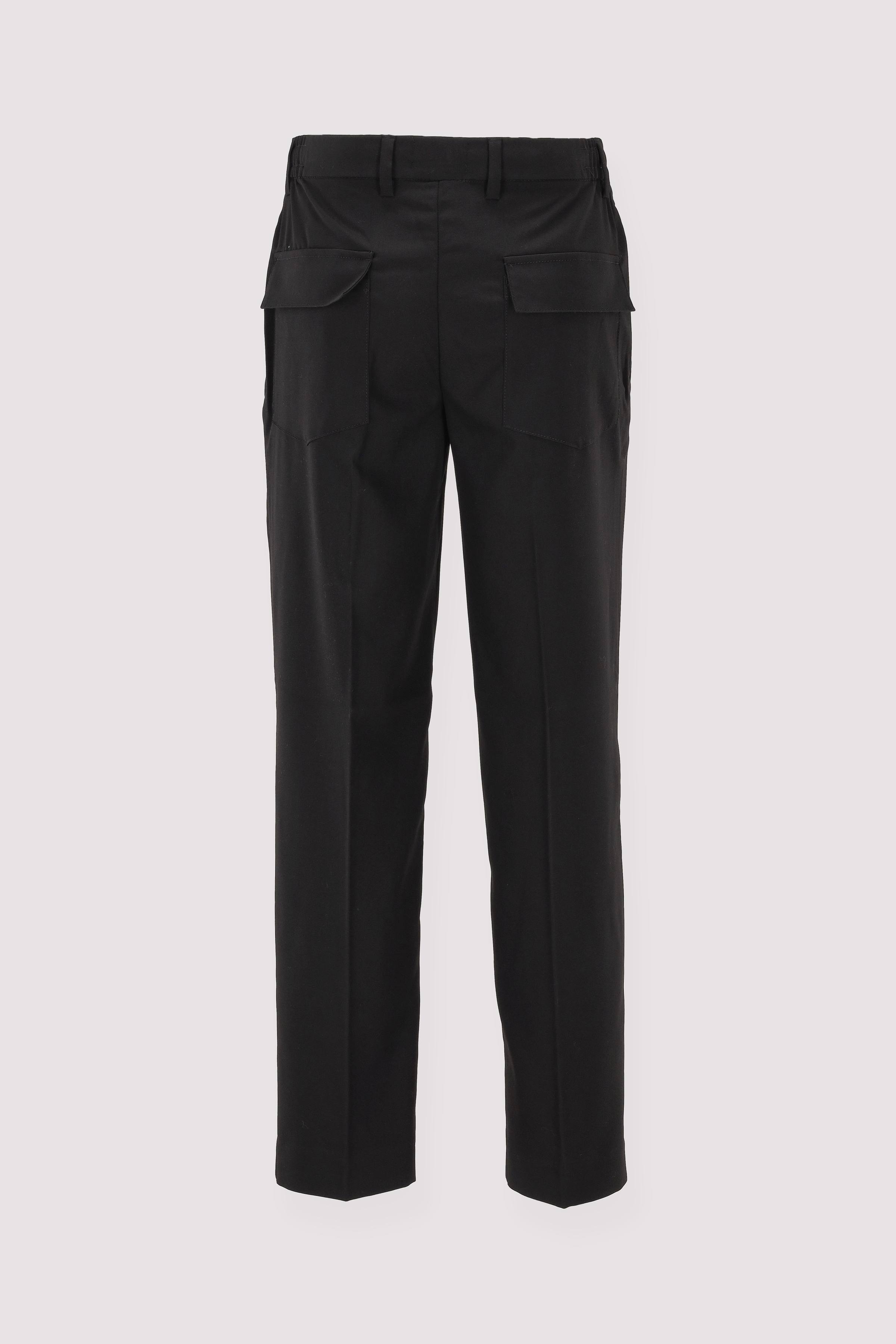 Jack and Jones Freizeithose schwarz