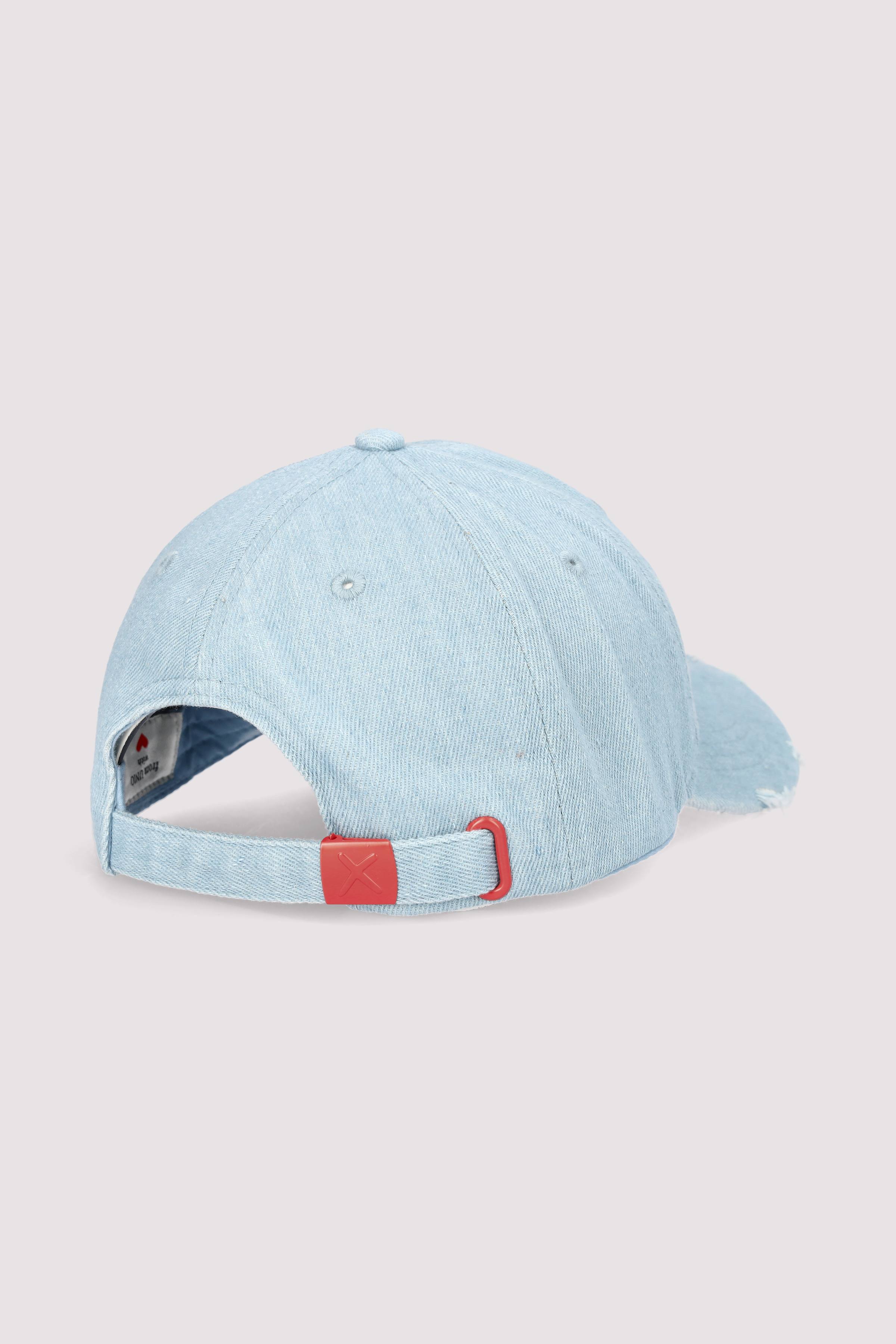 Unio Hamburg - Cap Kobe Heart Unio Hamburg - Cap Kobe Heart