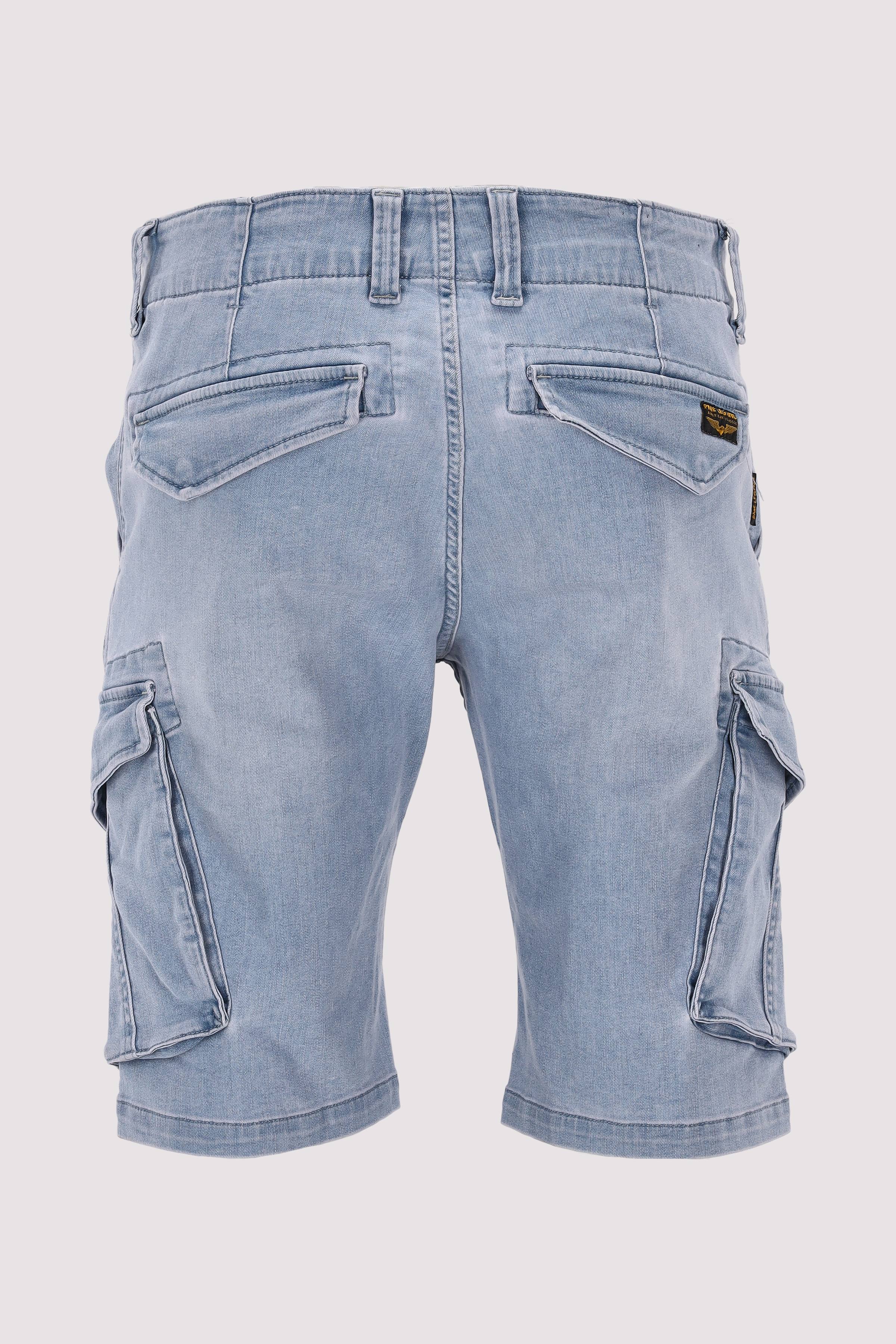 PME Legend - NORDROP CARGO SHORTS COMFORT L PME Legend - NORDROP CARGO SHORTS COMFORT L