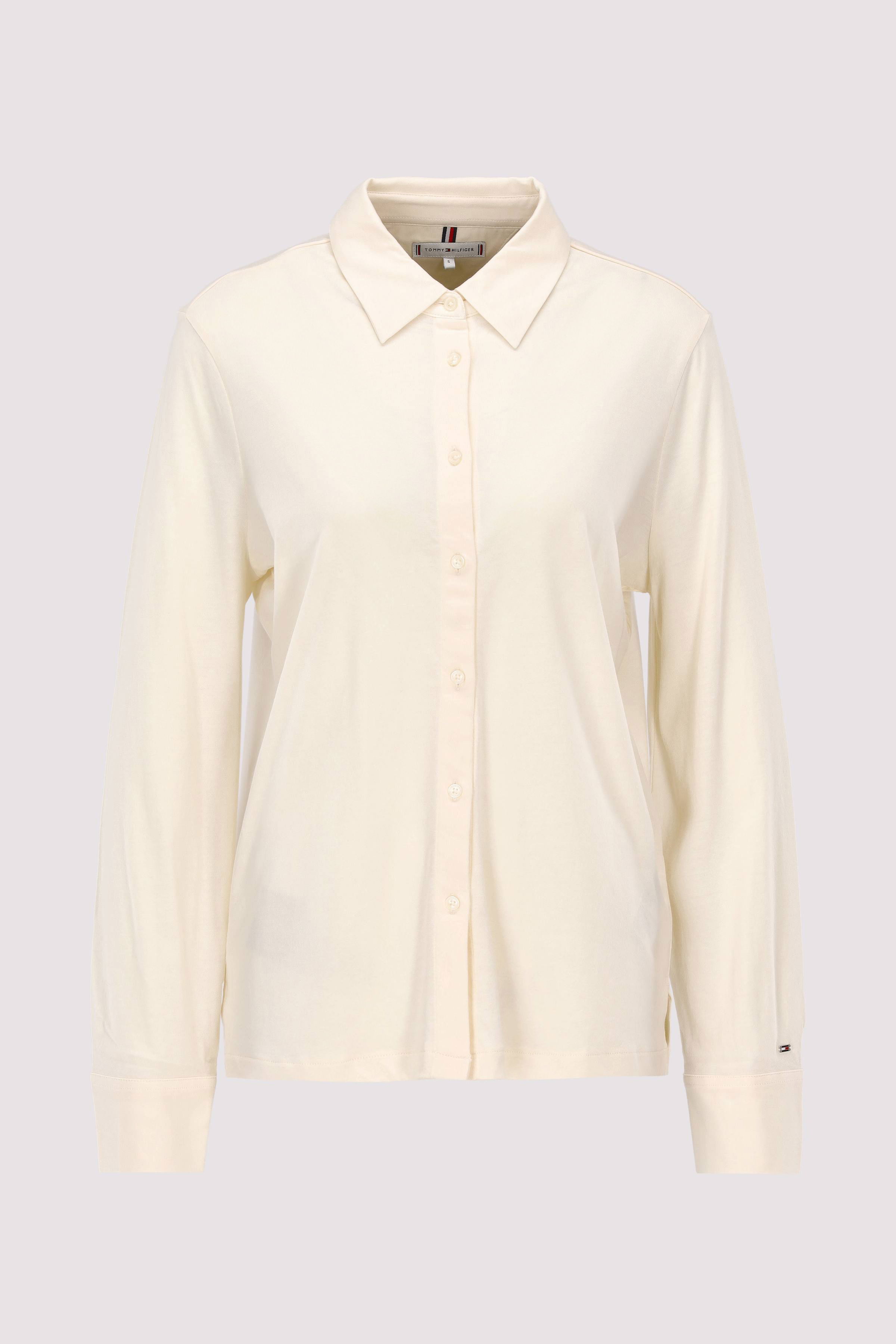 CASUAL BTN DOWN SHIRT LS