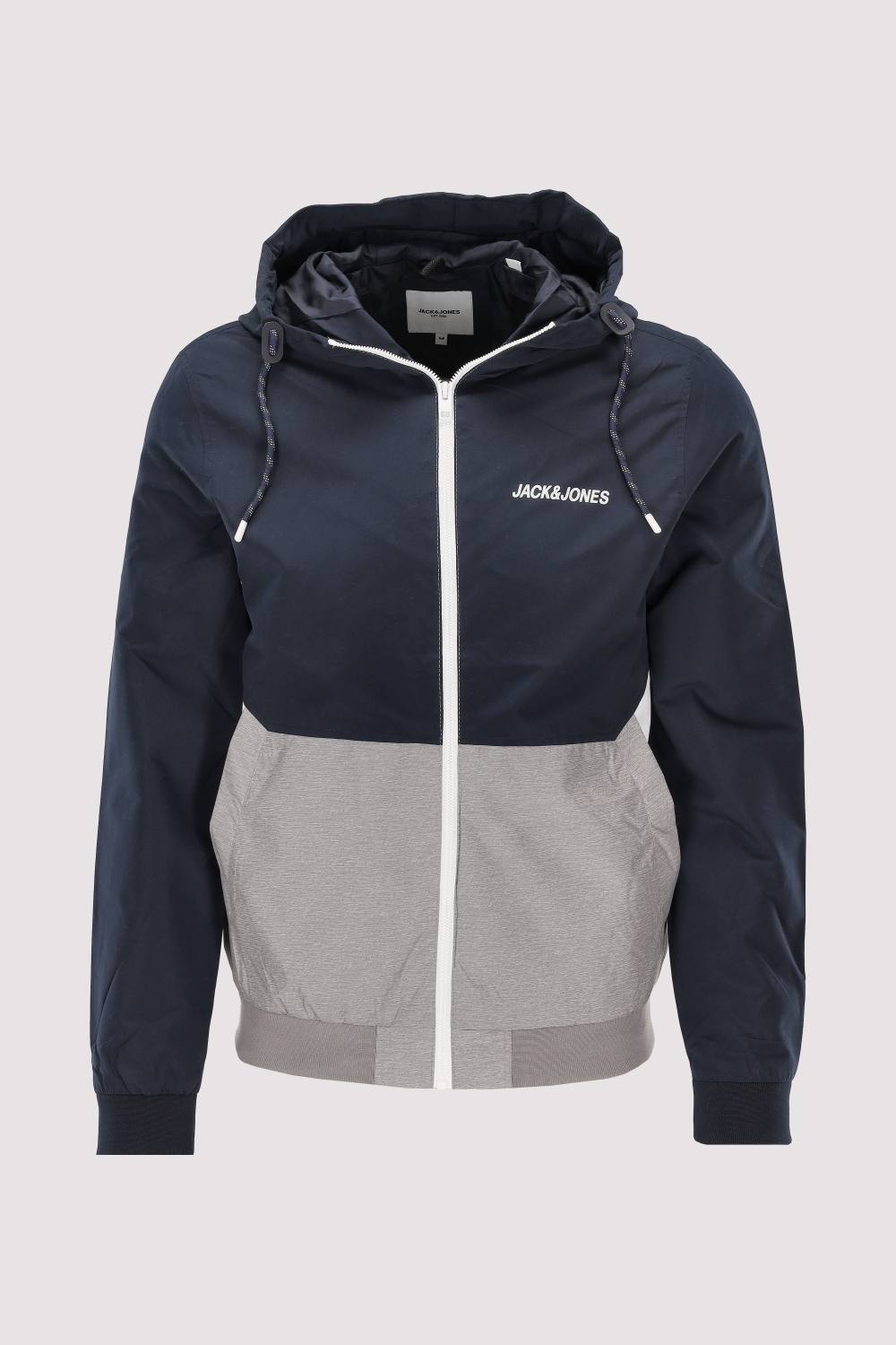 JJERUSH HOOD BOMBER NOOS