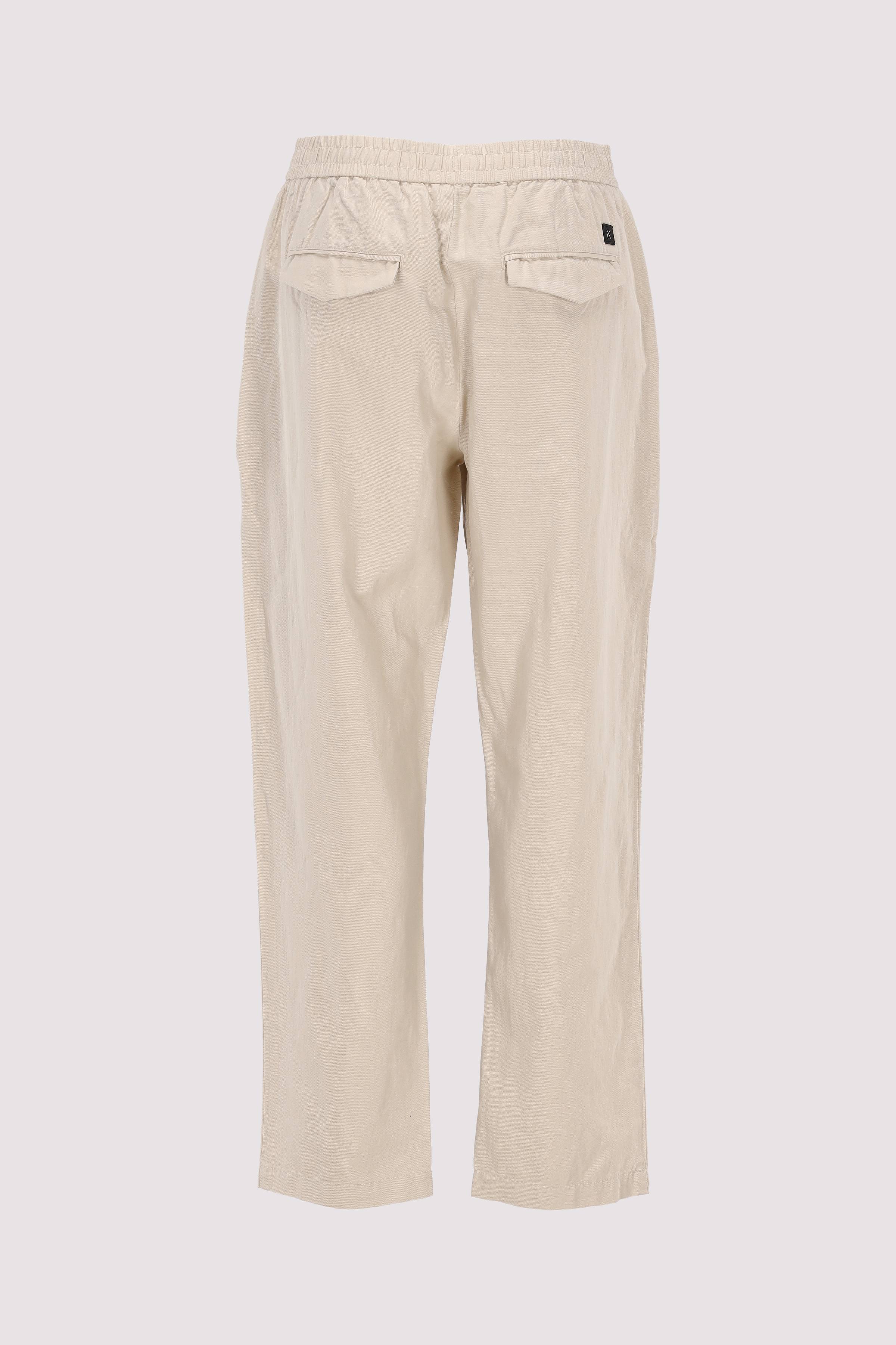 easy linen pants