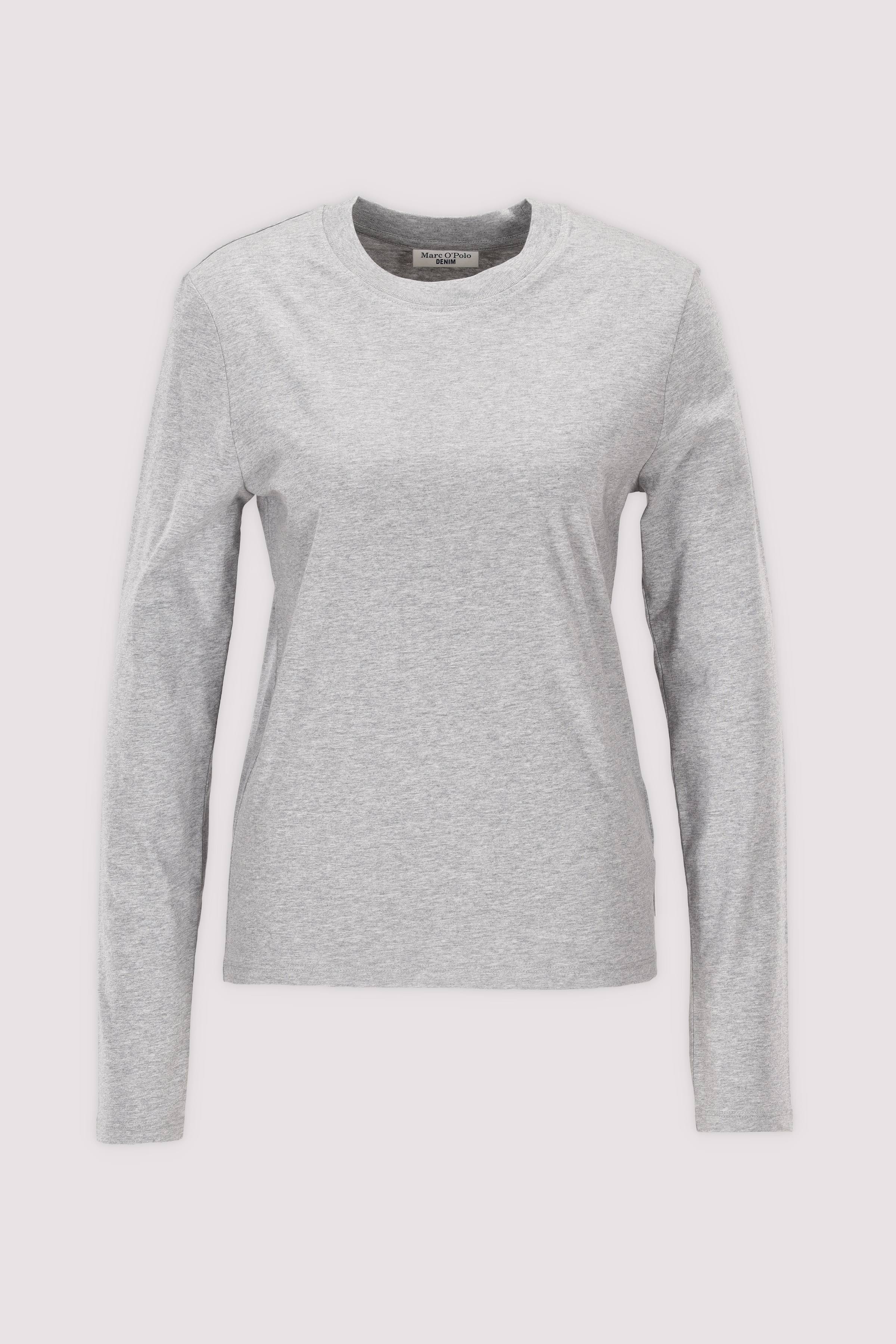Marc O'Polo T-Shirt Stone