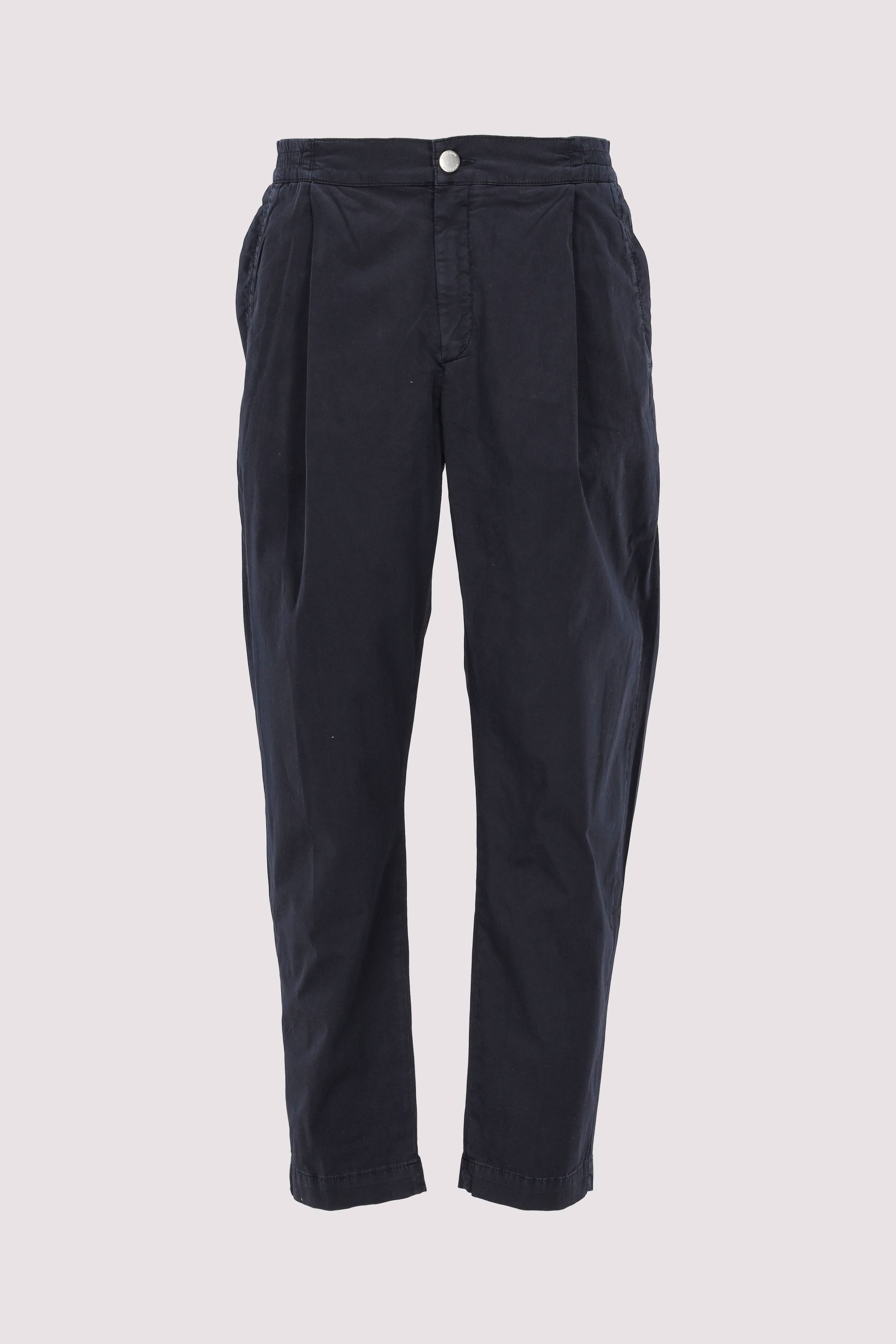 New Papi Loose Crop