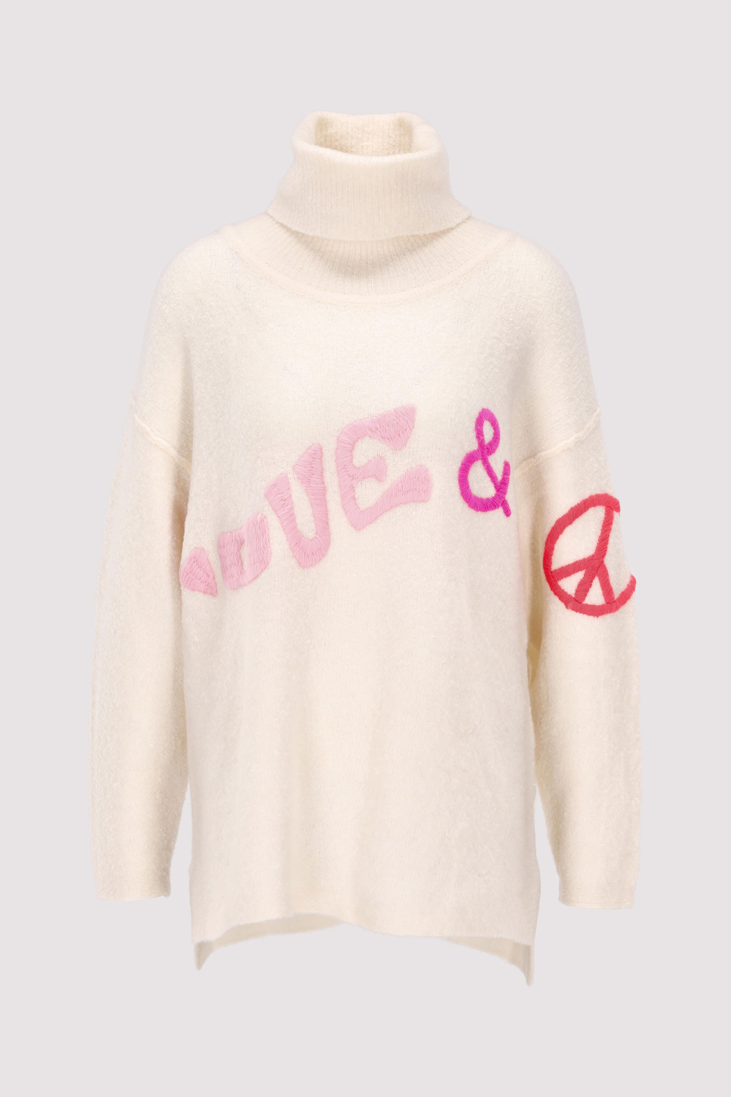 Grace - Pullover Love &