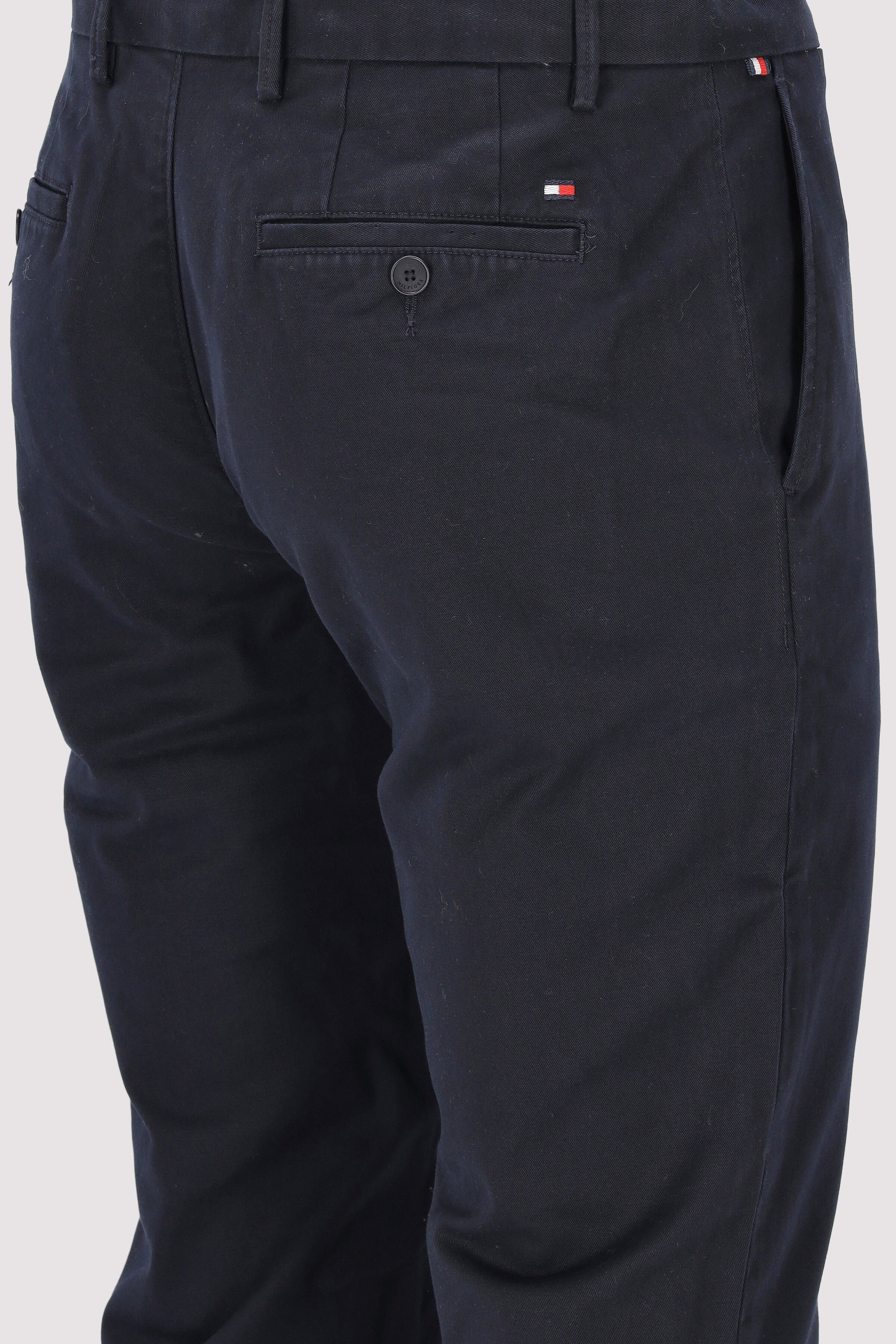 Tommy Hilfiger - CORE DENTON 1985 PIMA COTTON