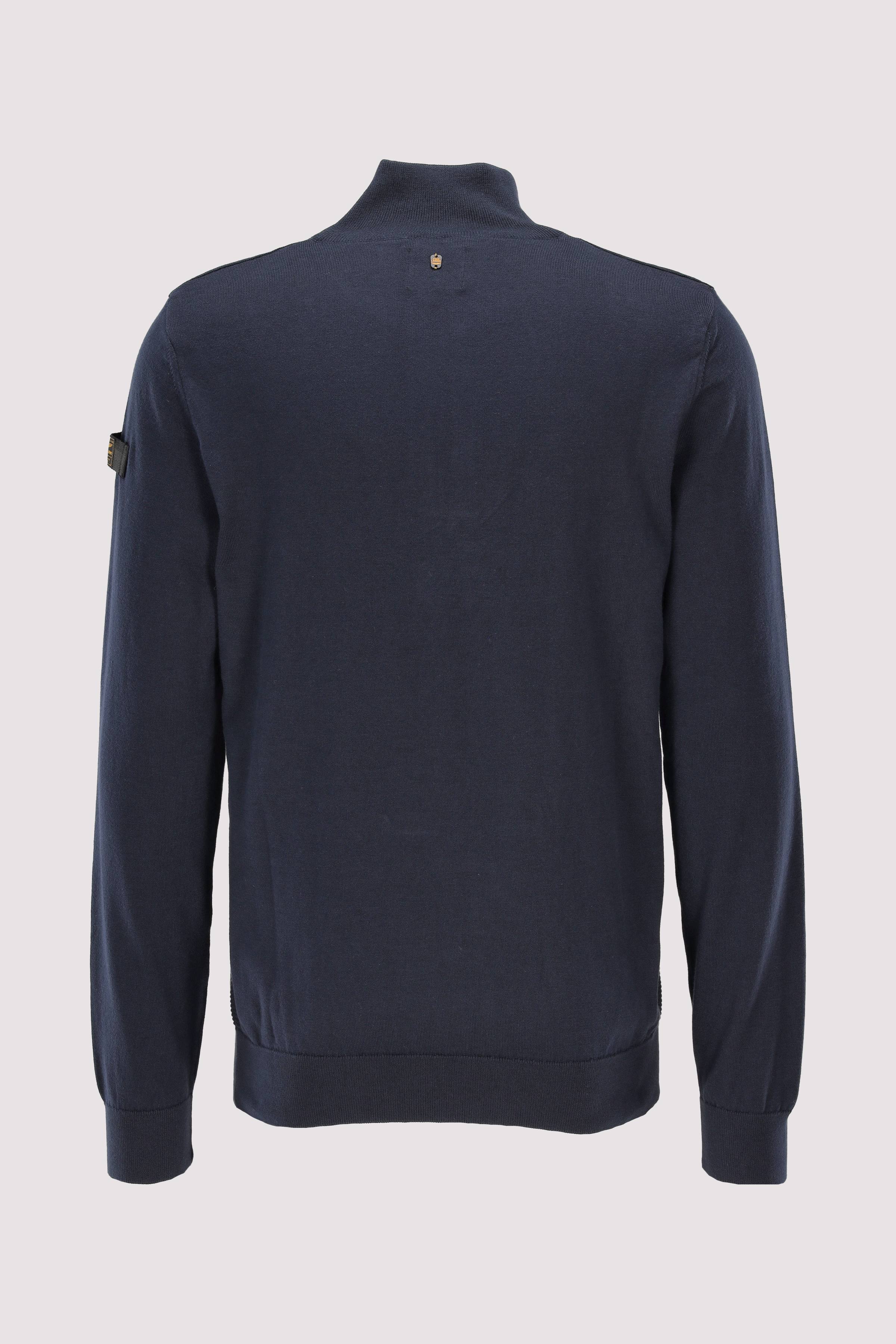 PME Legend Pullover in Blau