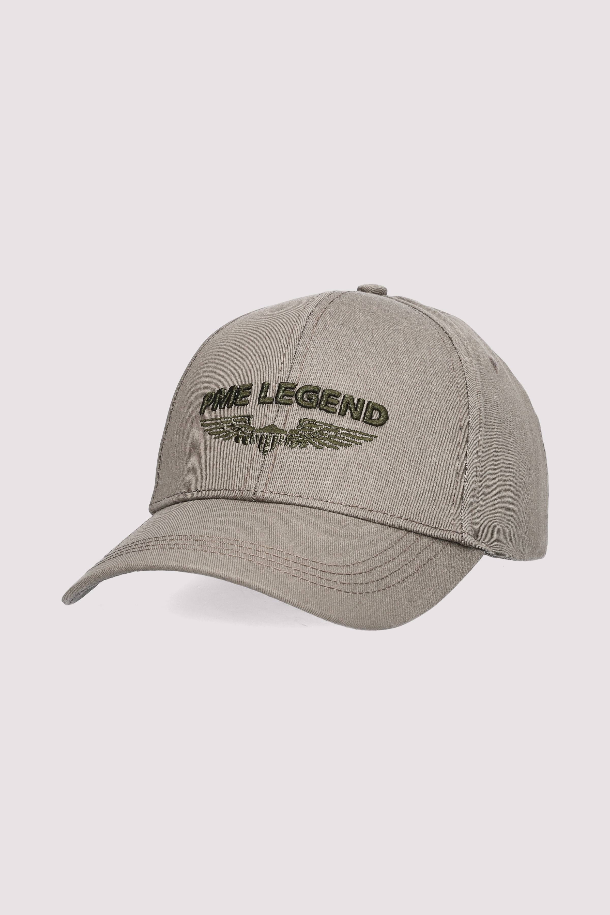 Cap Twill with embroidery