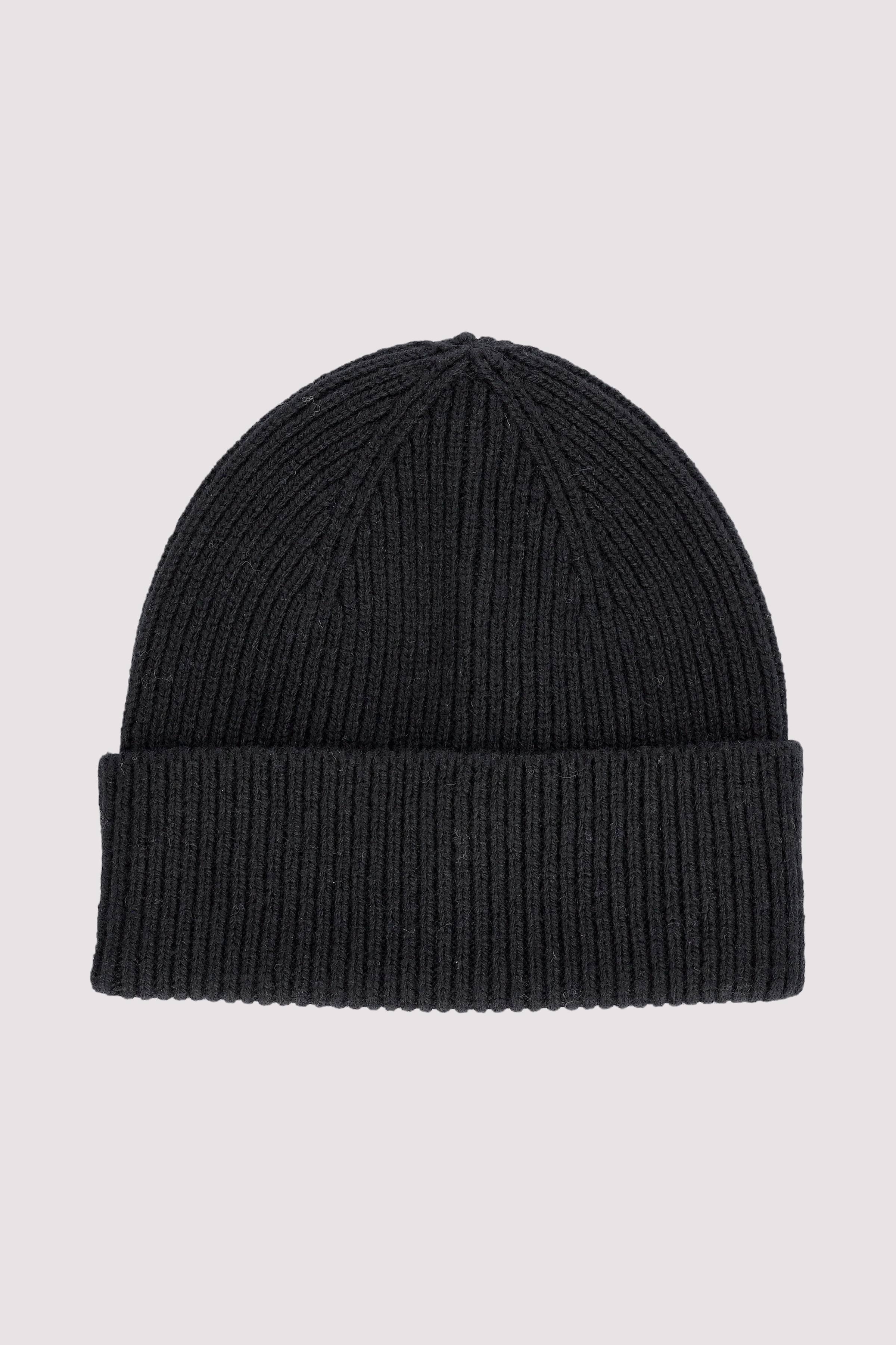 SLHMASON MERINO WOOL BEANIE NO