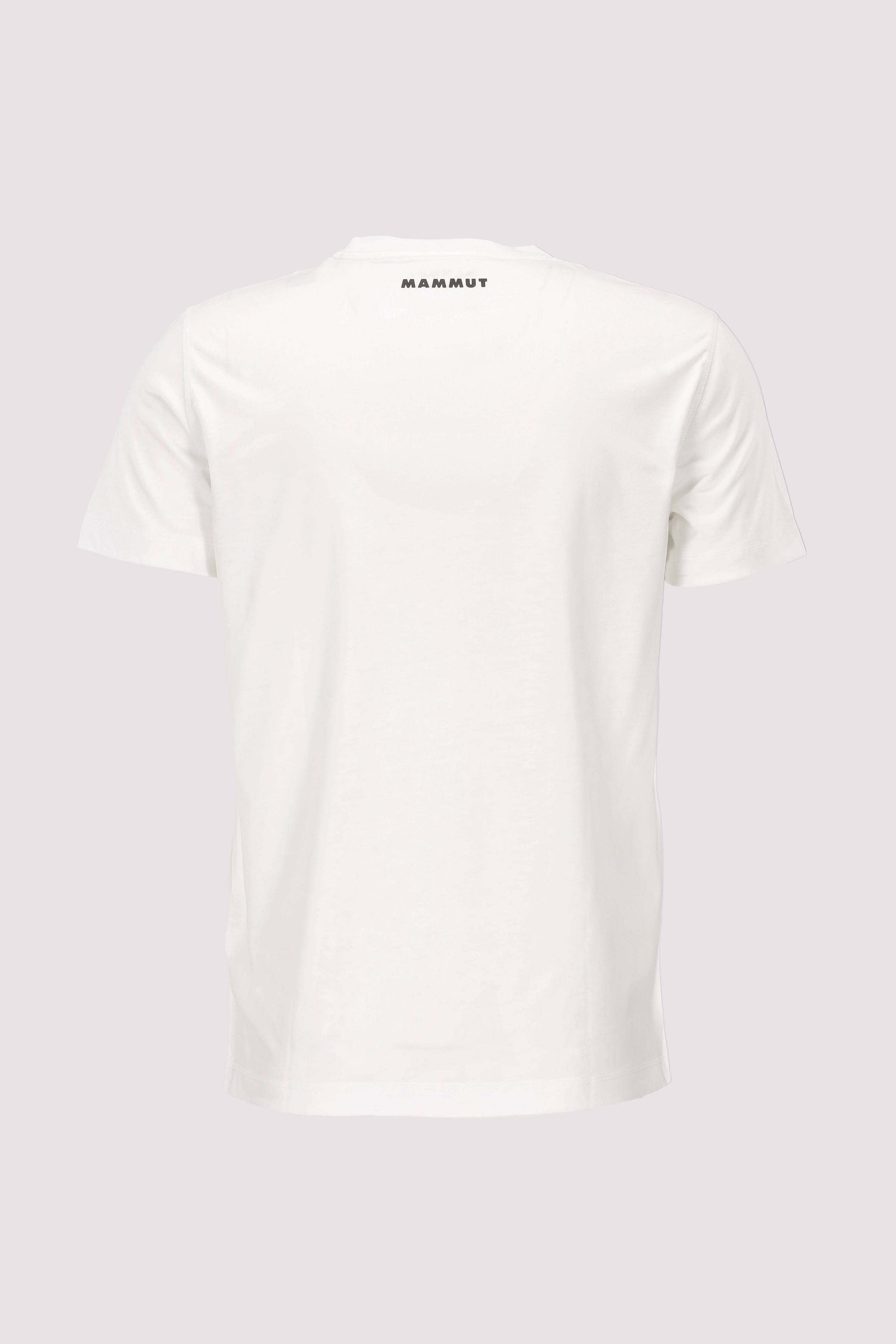 Mammut Core T-Shirt M | White | M | 7619876334473