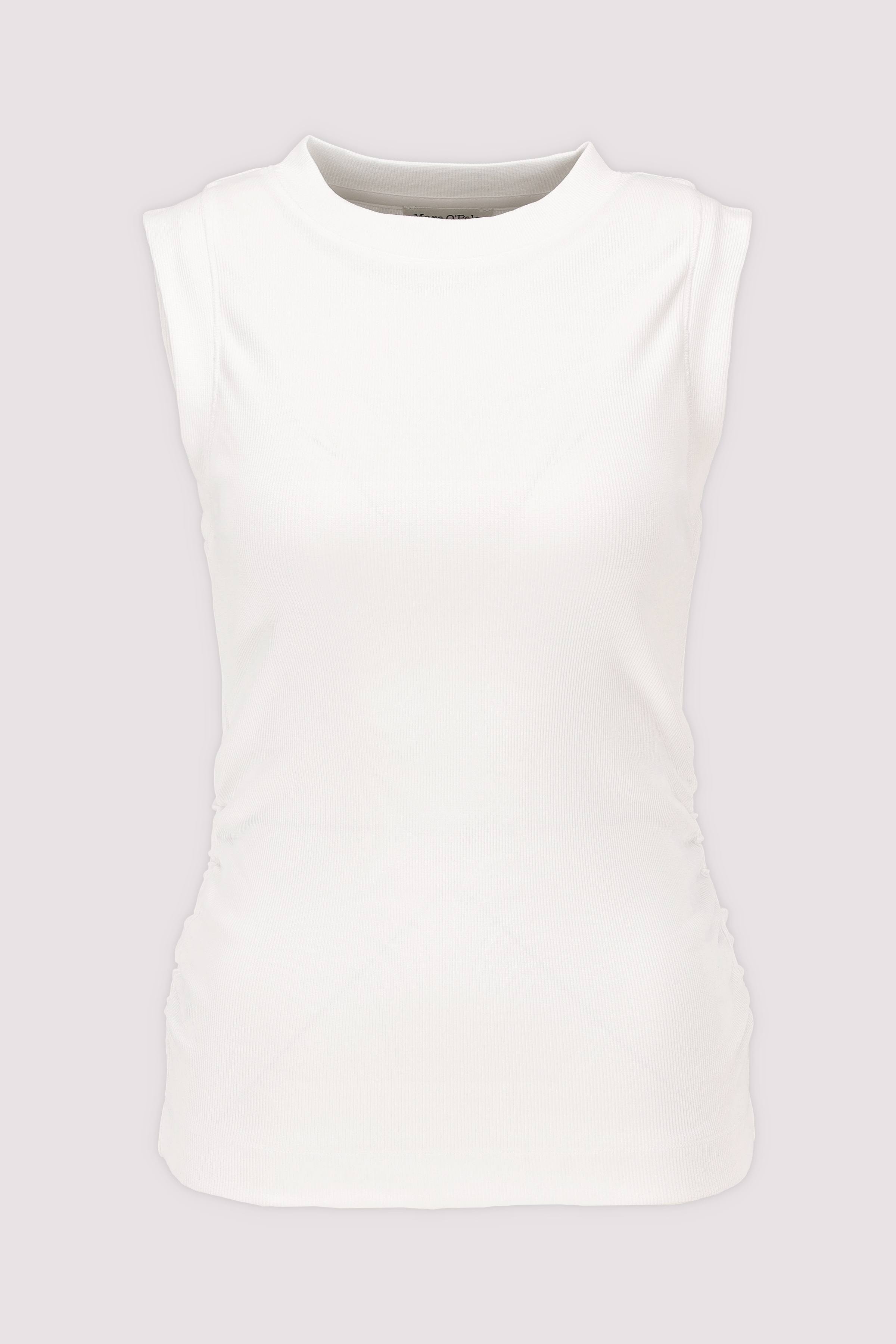 Jersey T-Shirts Sleeveless