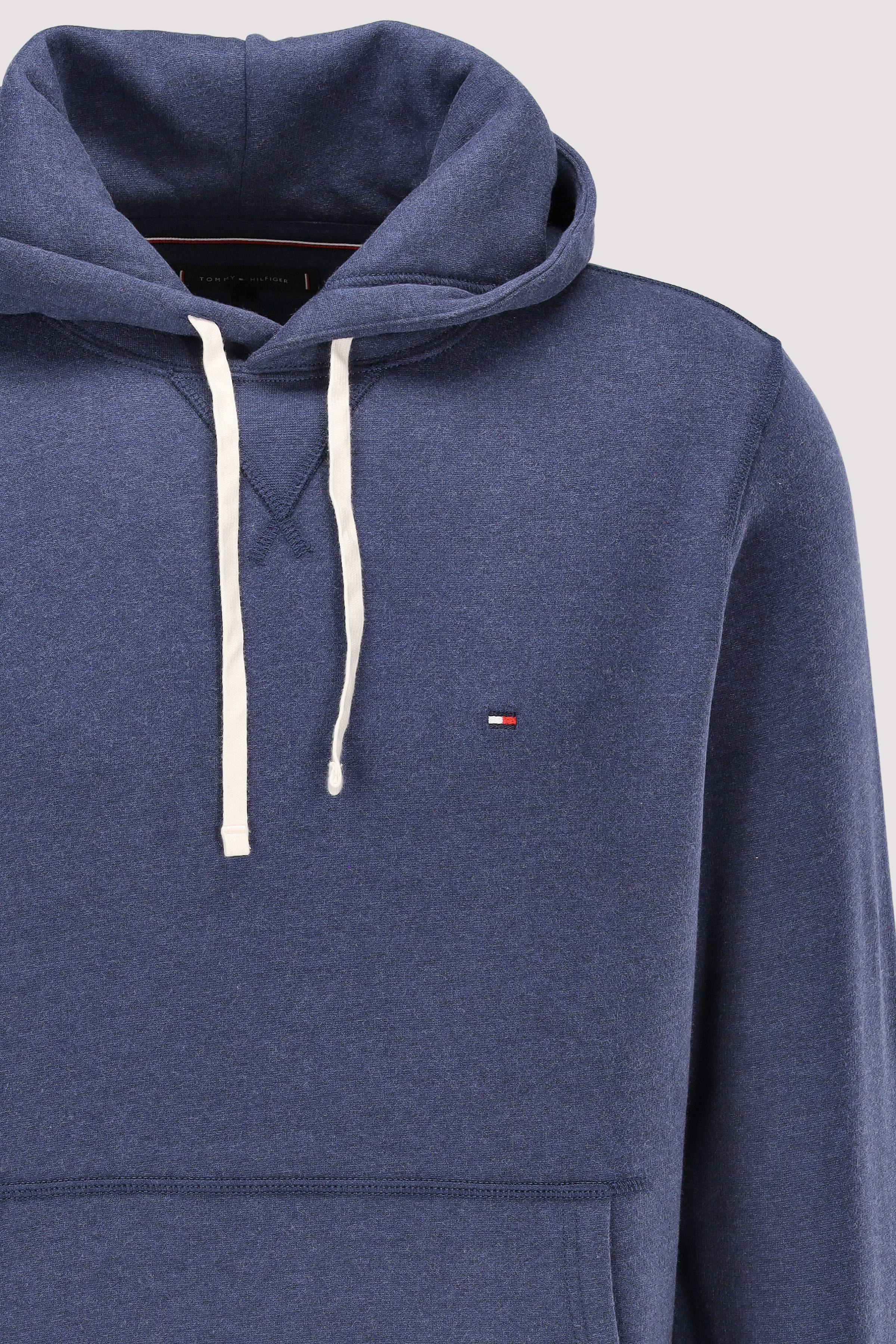 Tommy Hilfiger - ESS SEASONAL FLEECE HOODY Tommy Hilfiger - ESS SEASONAL FLEECE HOODY