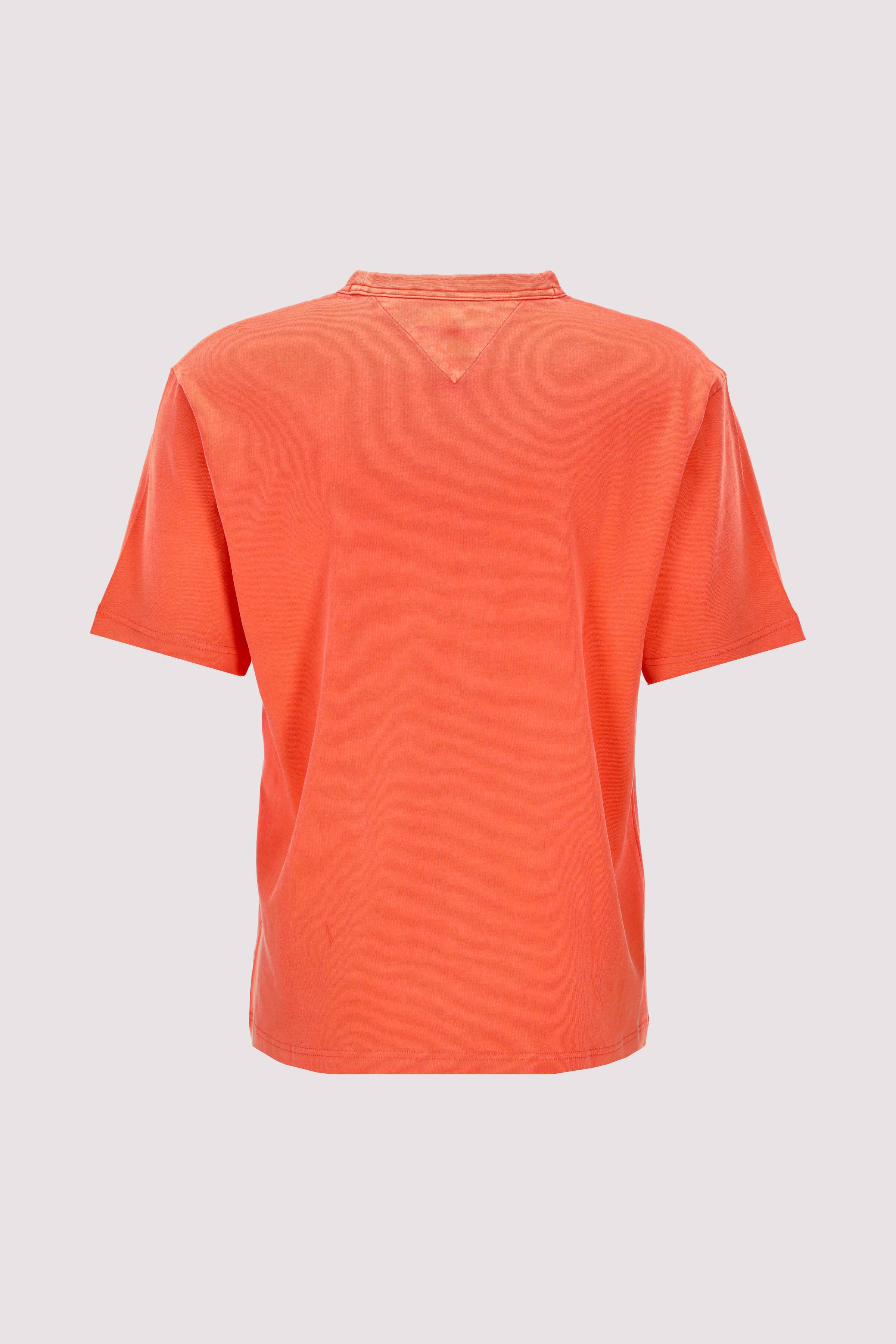 Tommy Hilfiger - GMD TEE Tommy Hilfiger - GMD TEE