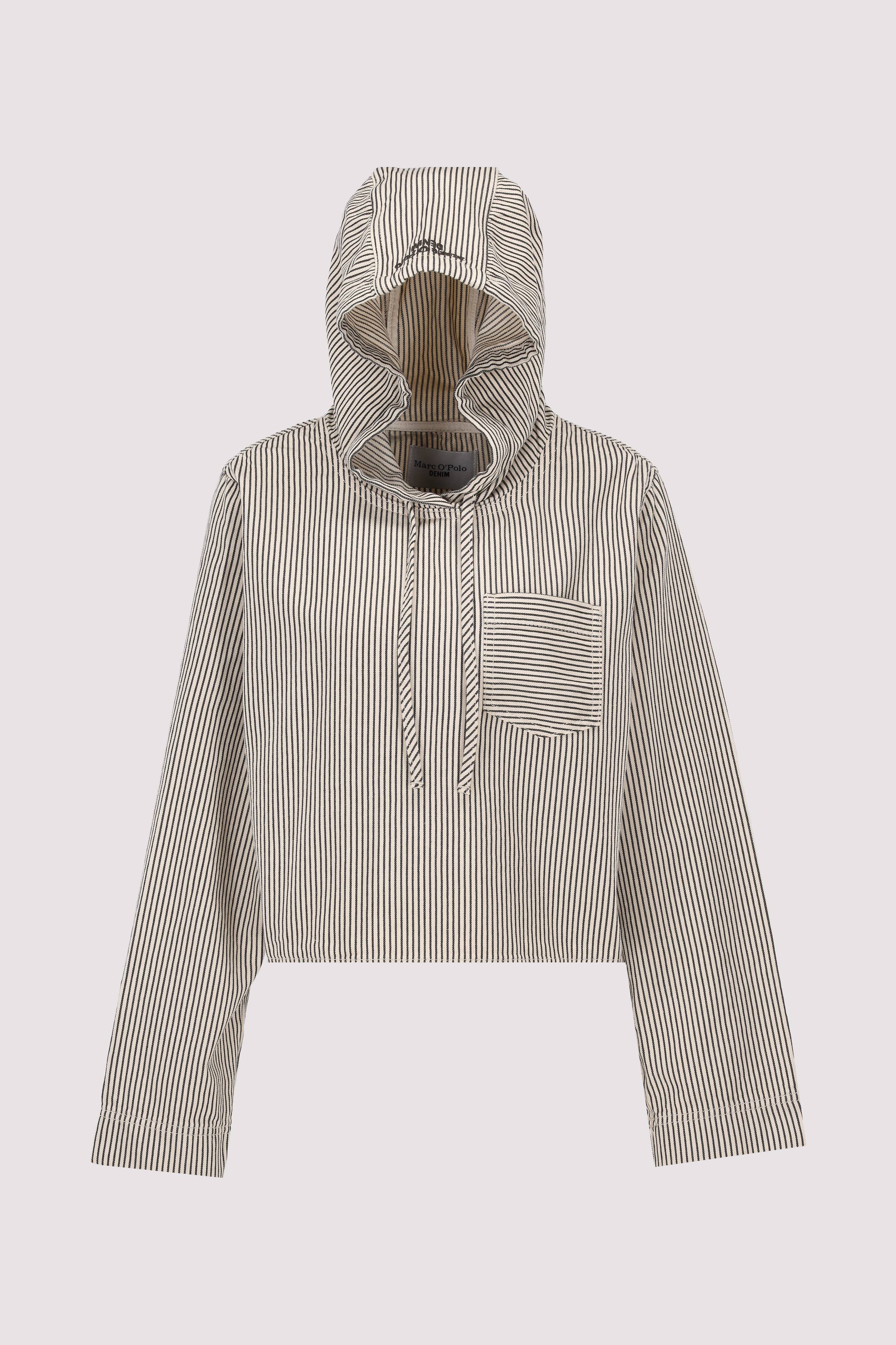 Marc O´Polo - Denim Overshirts, Sweatshirt F Marc O´Polo - Denim Overshirts, Sweatshirt F