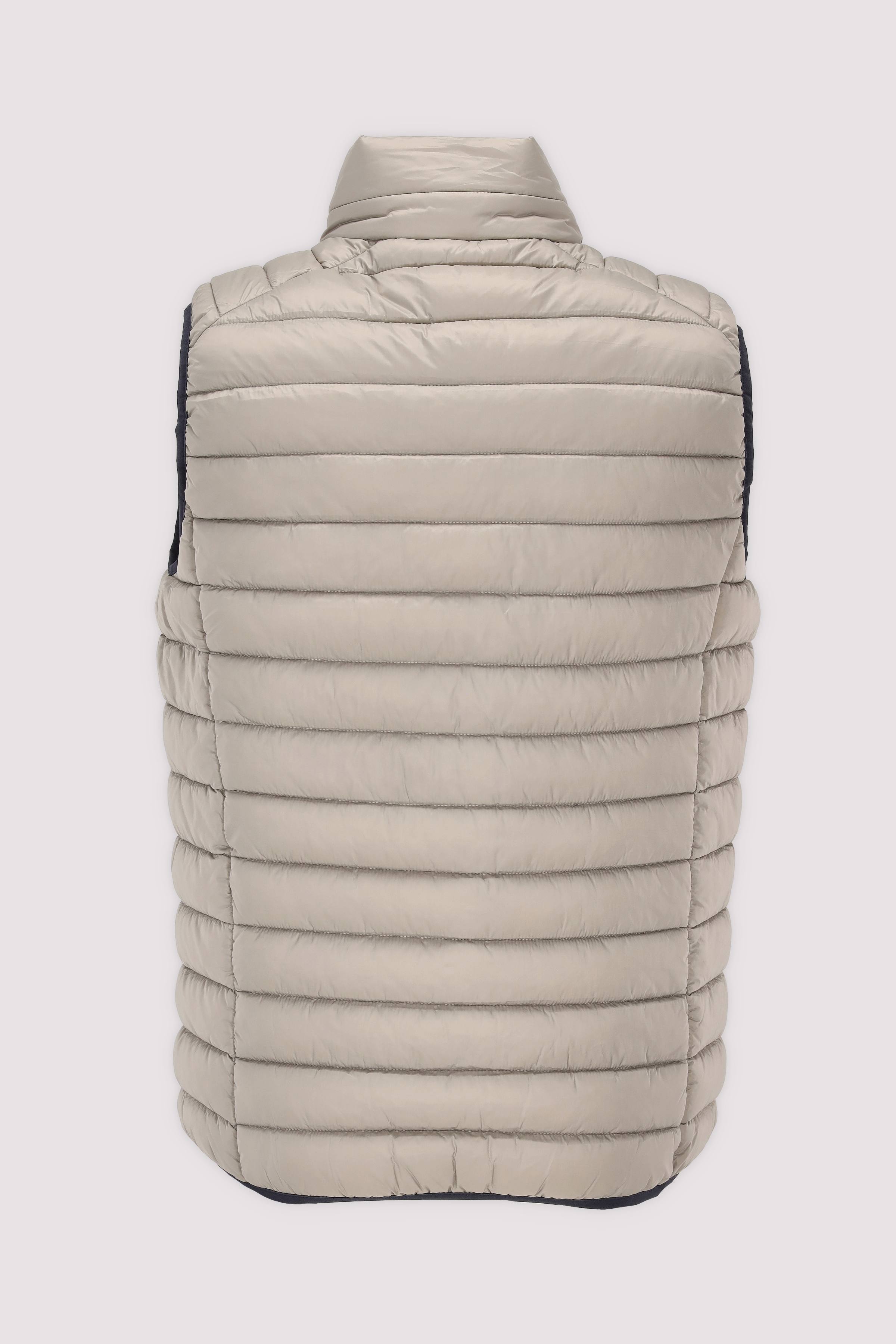 New Zealand Auckland Herrenjacke Oatmeal