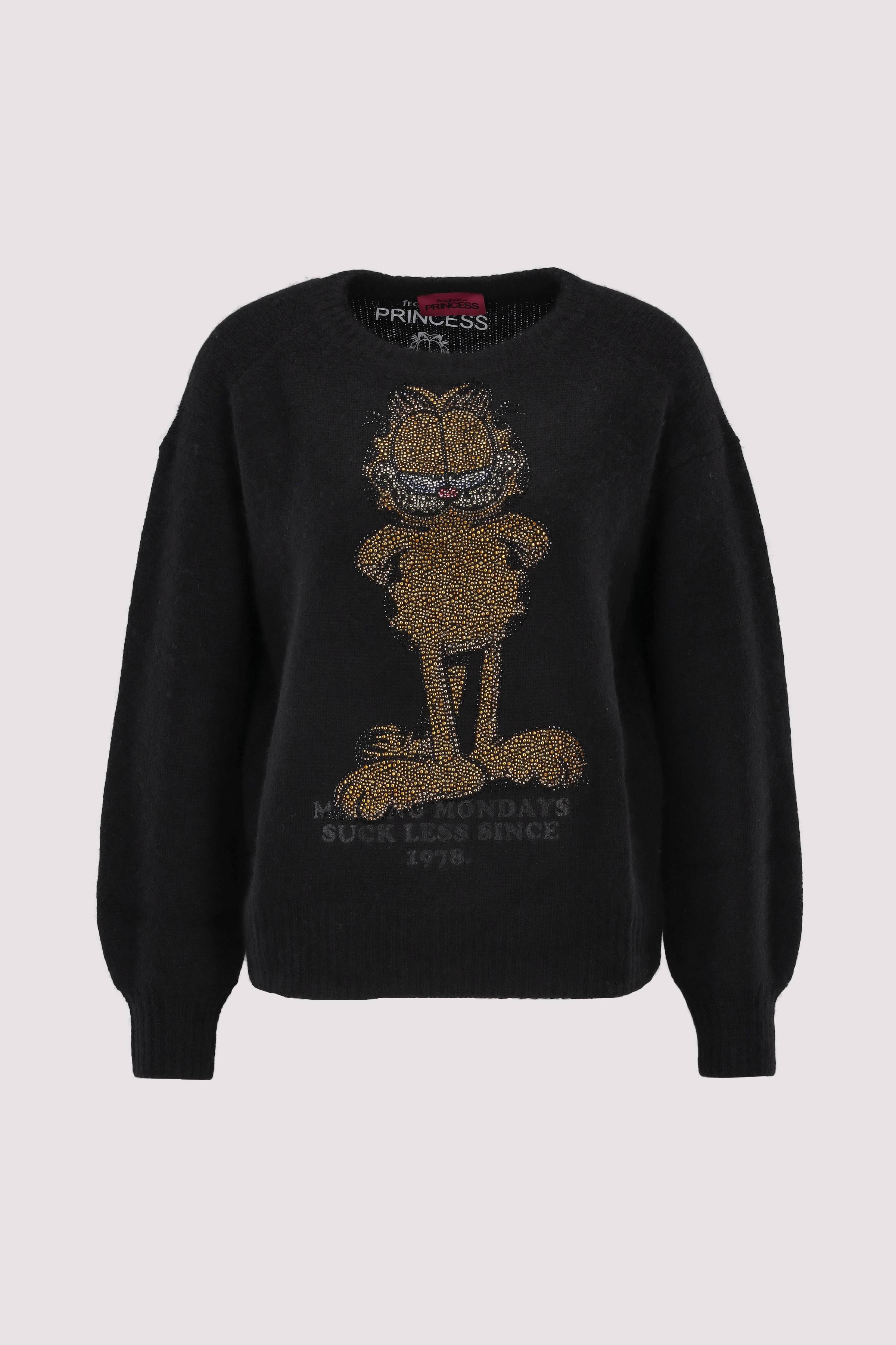 Pullover Garfield
