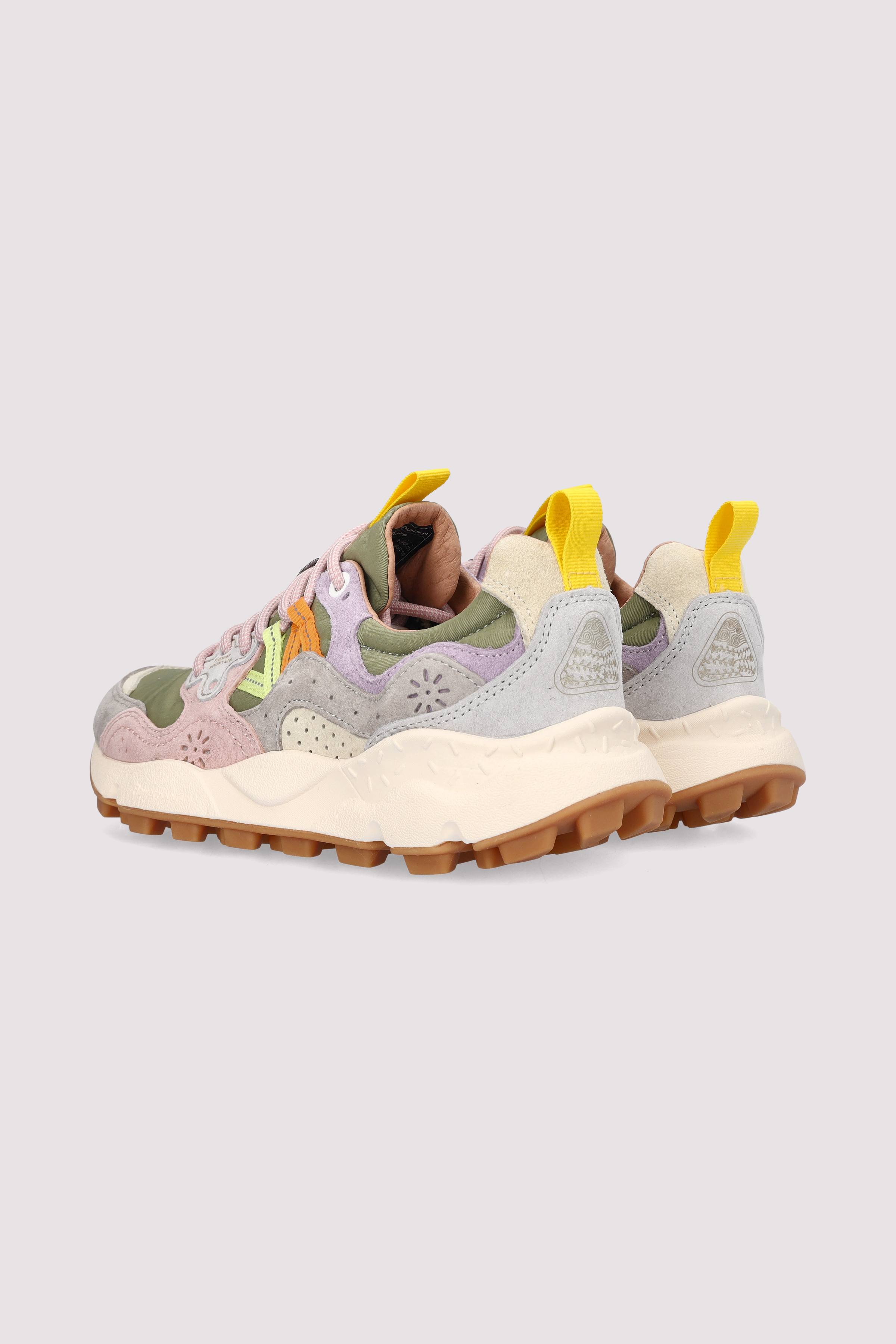 Flower Mountain - Sneaker Yamano 3 W Flower Mountain - Sneaker Yamano 3 W