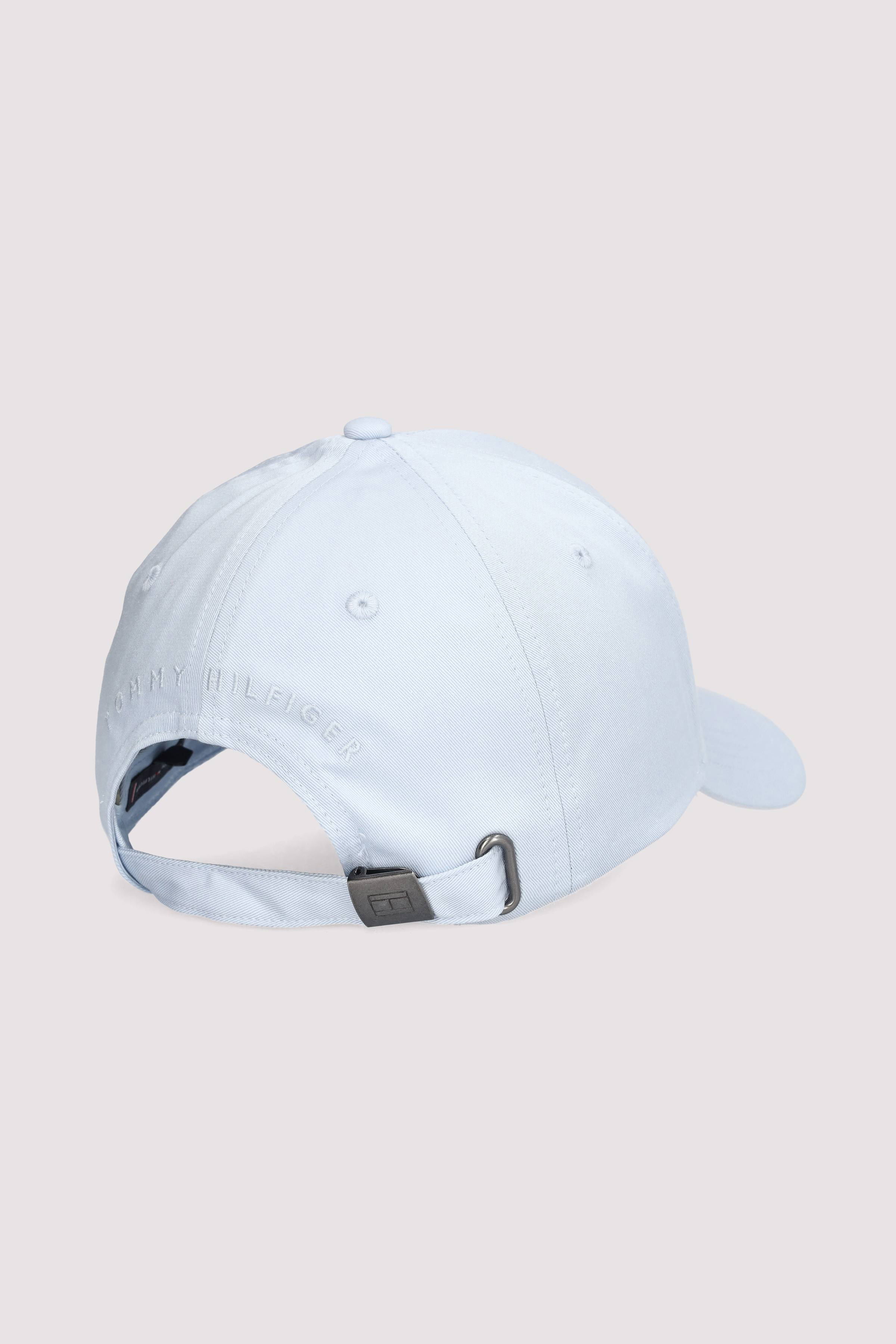 Tommy Hilfiger - TH FLAG COTTON 6 PANEL CAP Tommy Hilfiger - TH FLAG COTTON 6 PANEL CAP