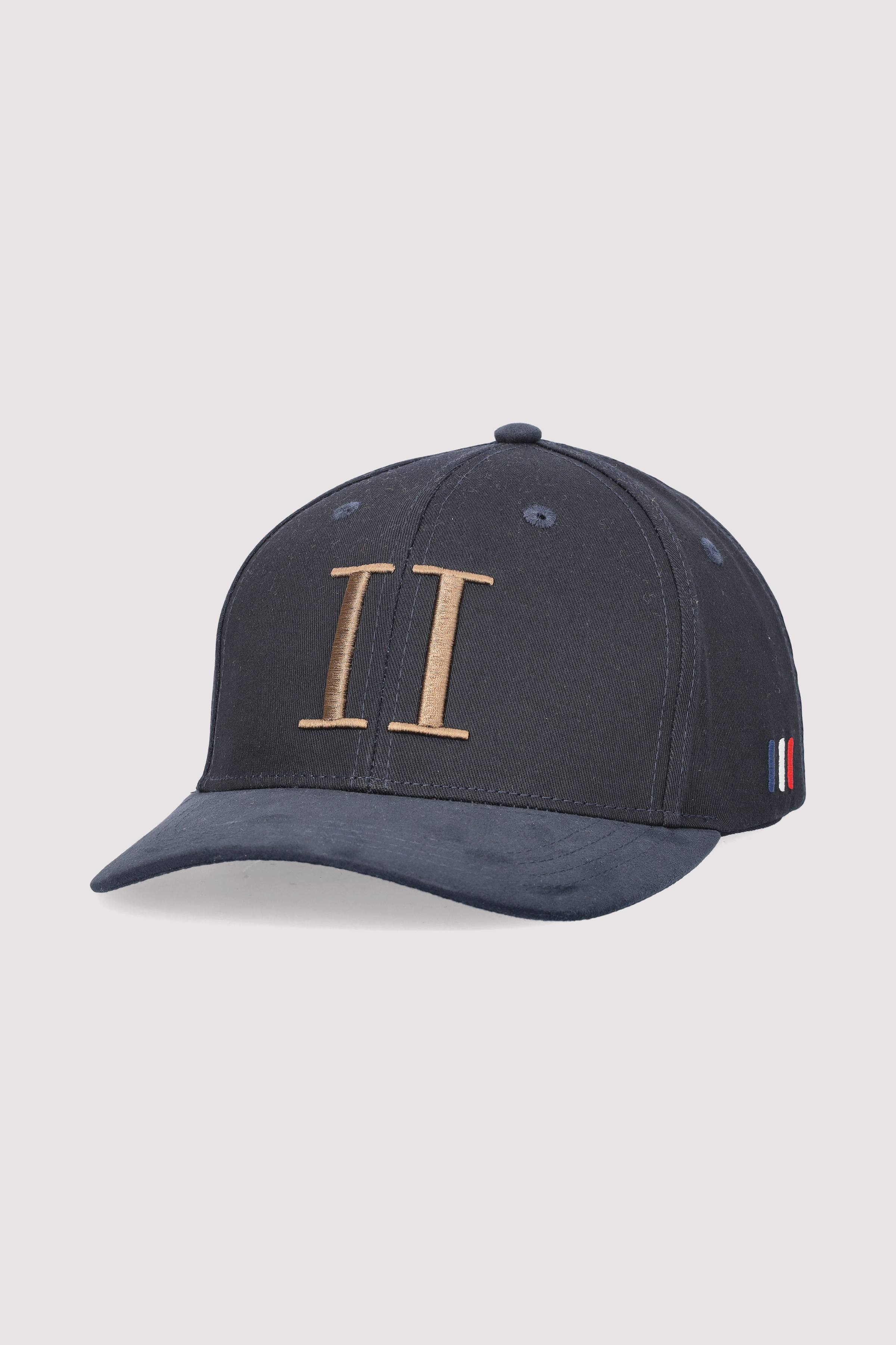 Les Deux - Baseball Cap Suede II