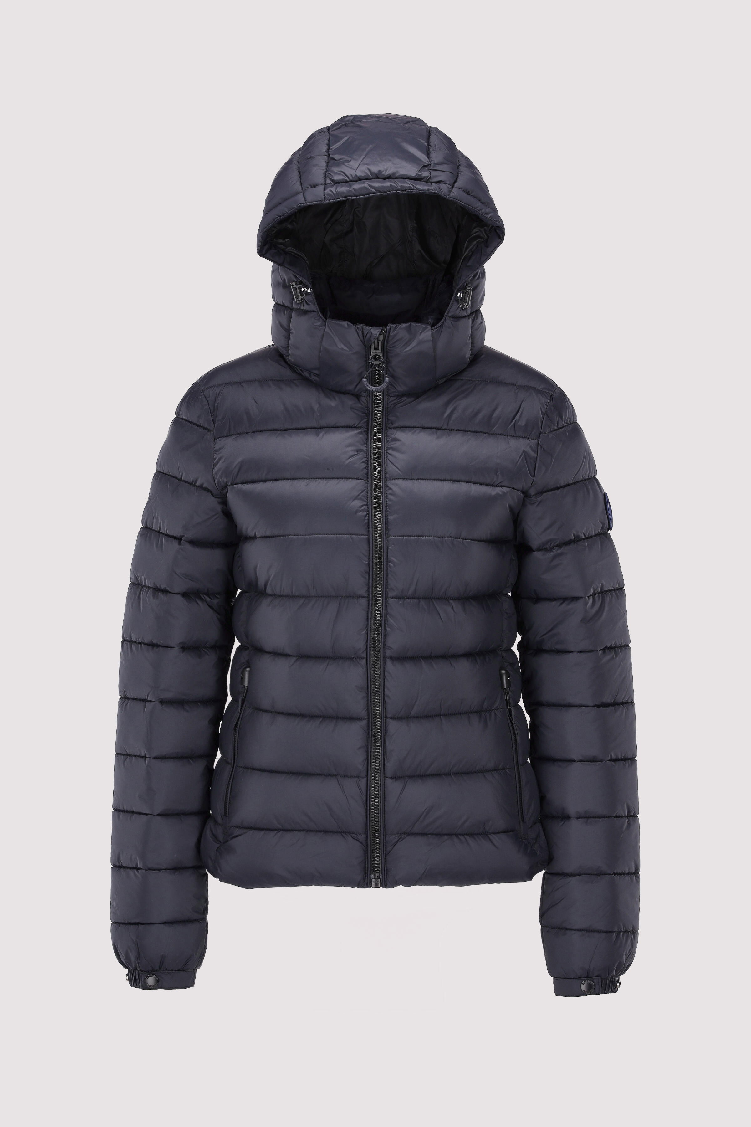 Superdry - Puffer Jacket