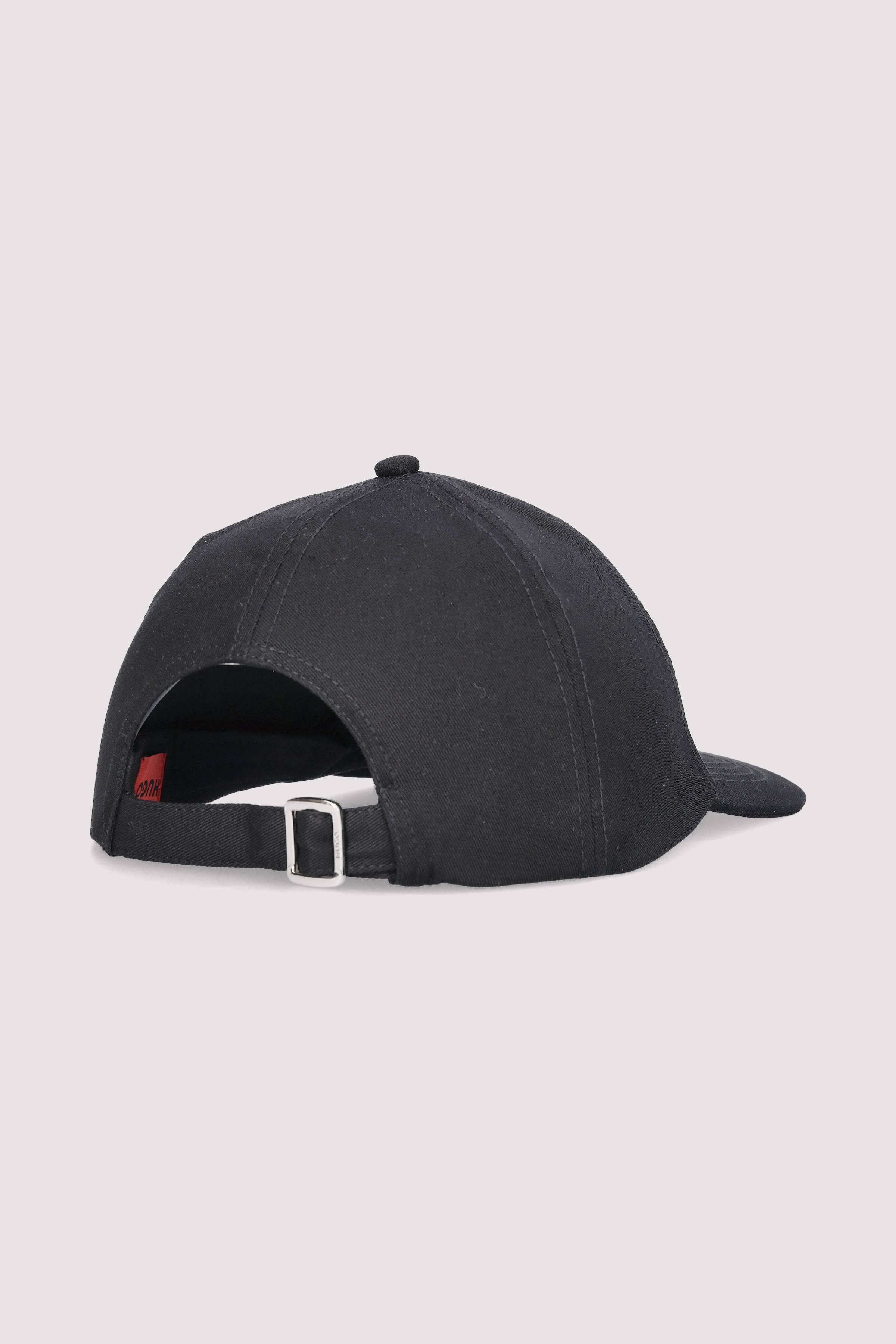 HUGO - HUGO Cap schwarz