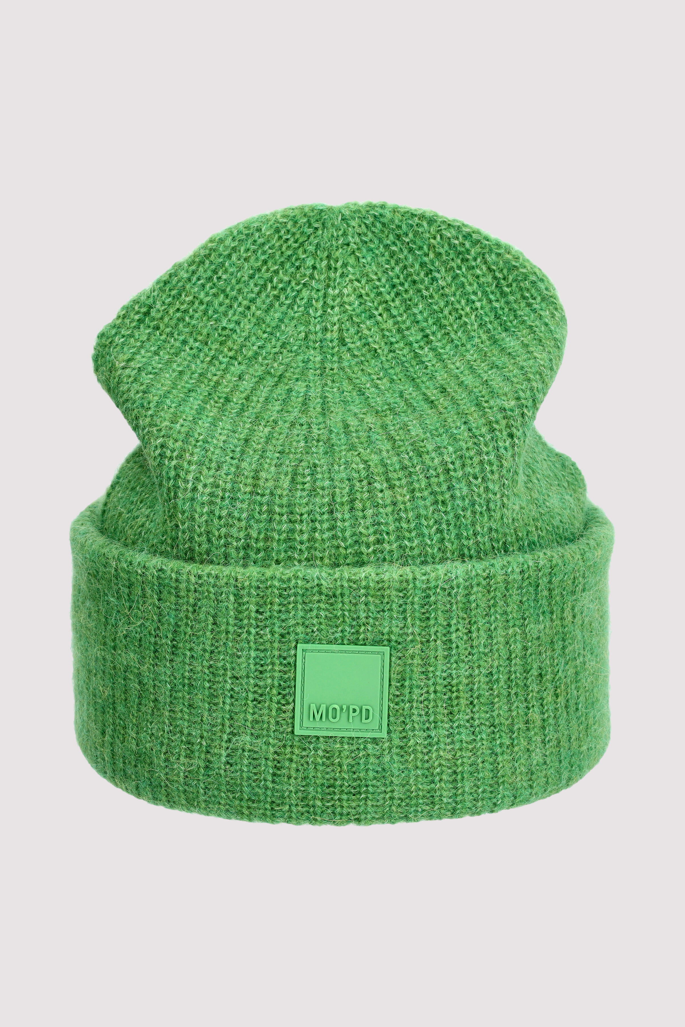 Marc O ´Polo Denim - Beanie with mopd badge Marc O ´Polo Denim - Beanie with mopd badge