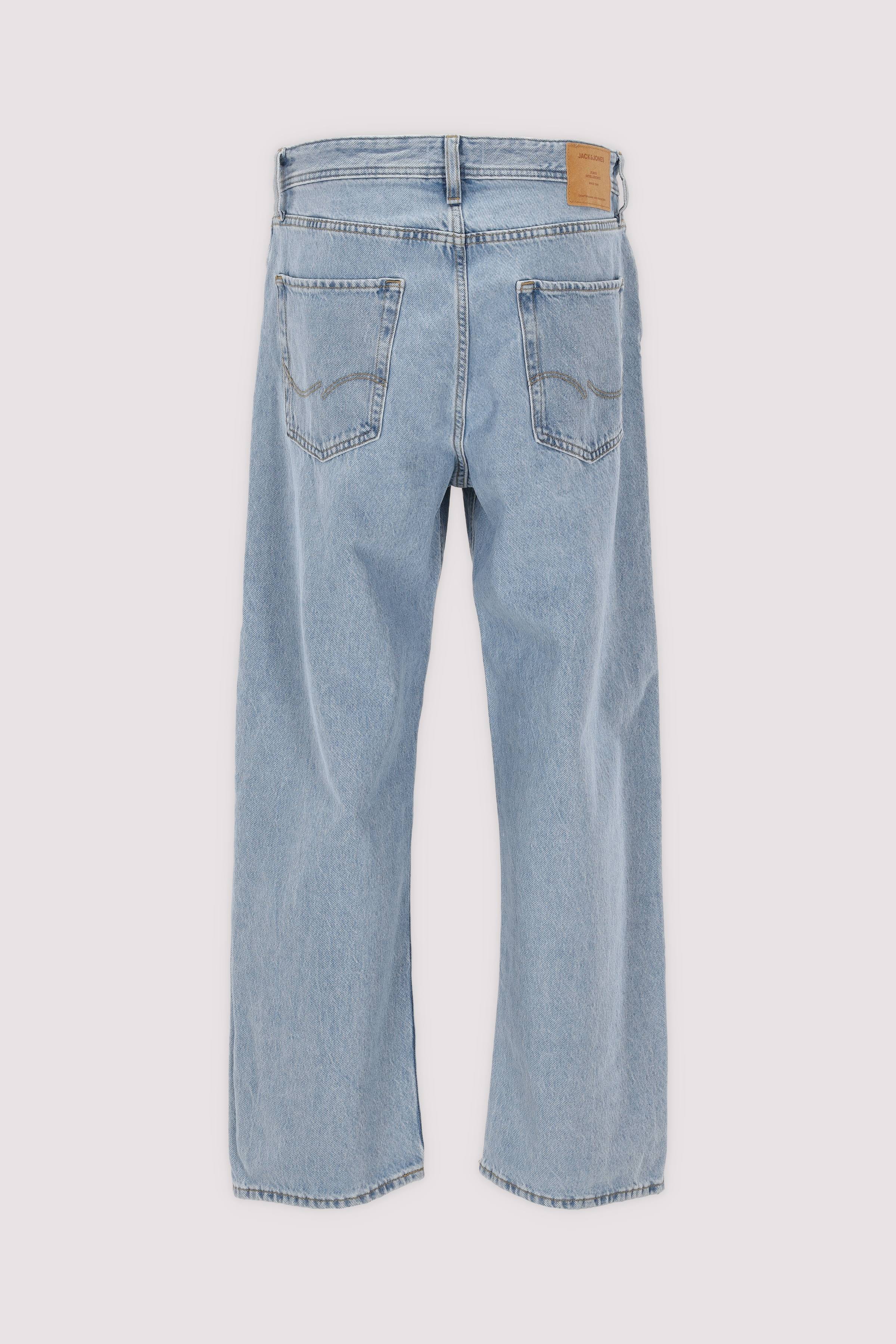 Jack and Jones - Jack and Jones Herren-Jeans Blue Denim