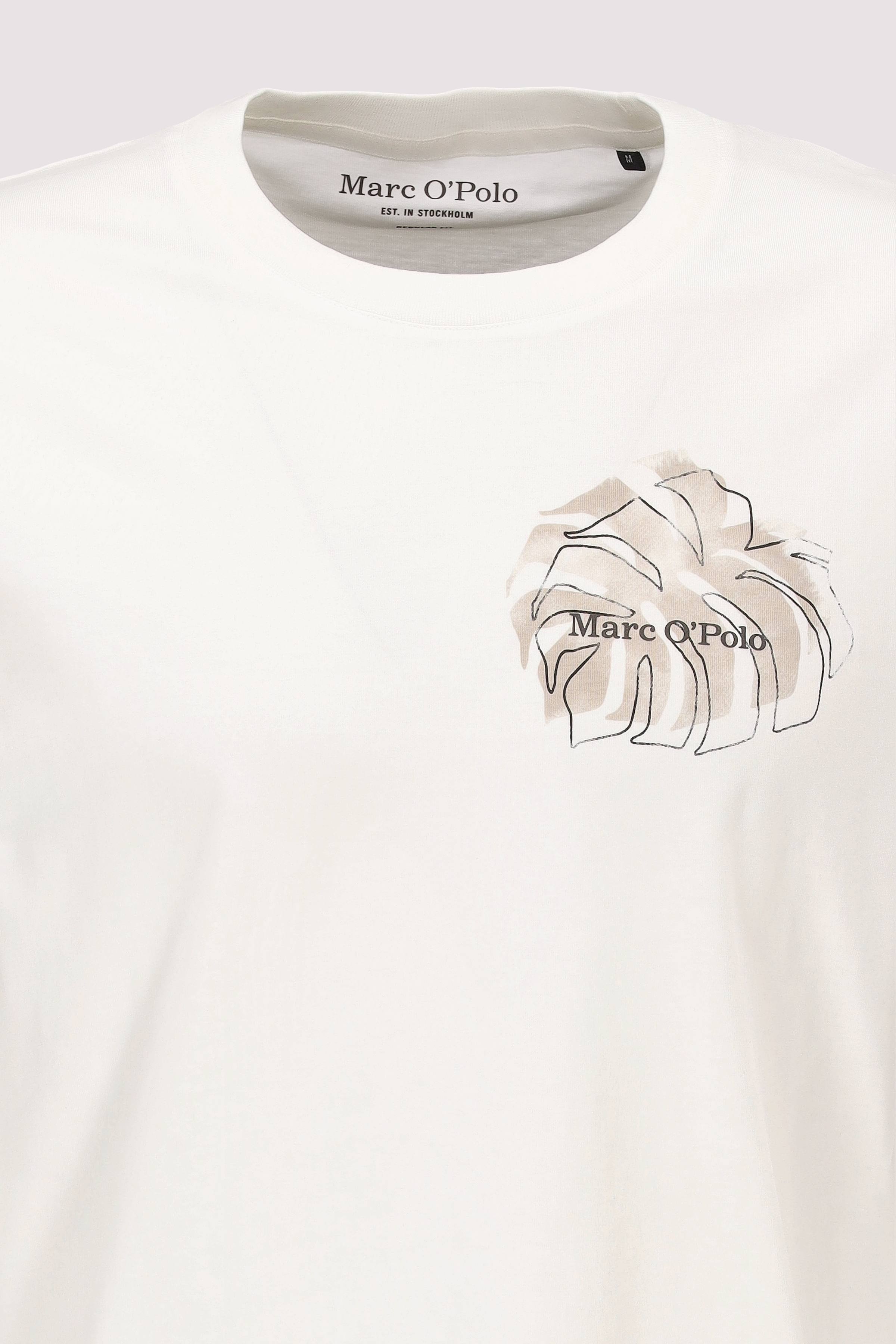 Marc O´Polo International - T-shirt, short sleeve, seasona