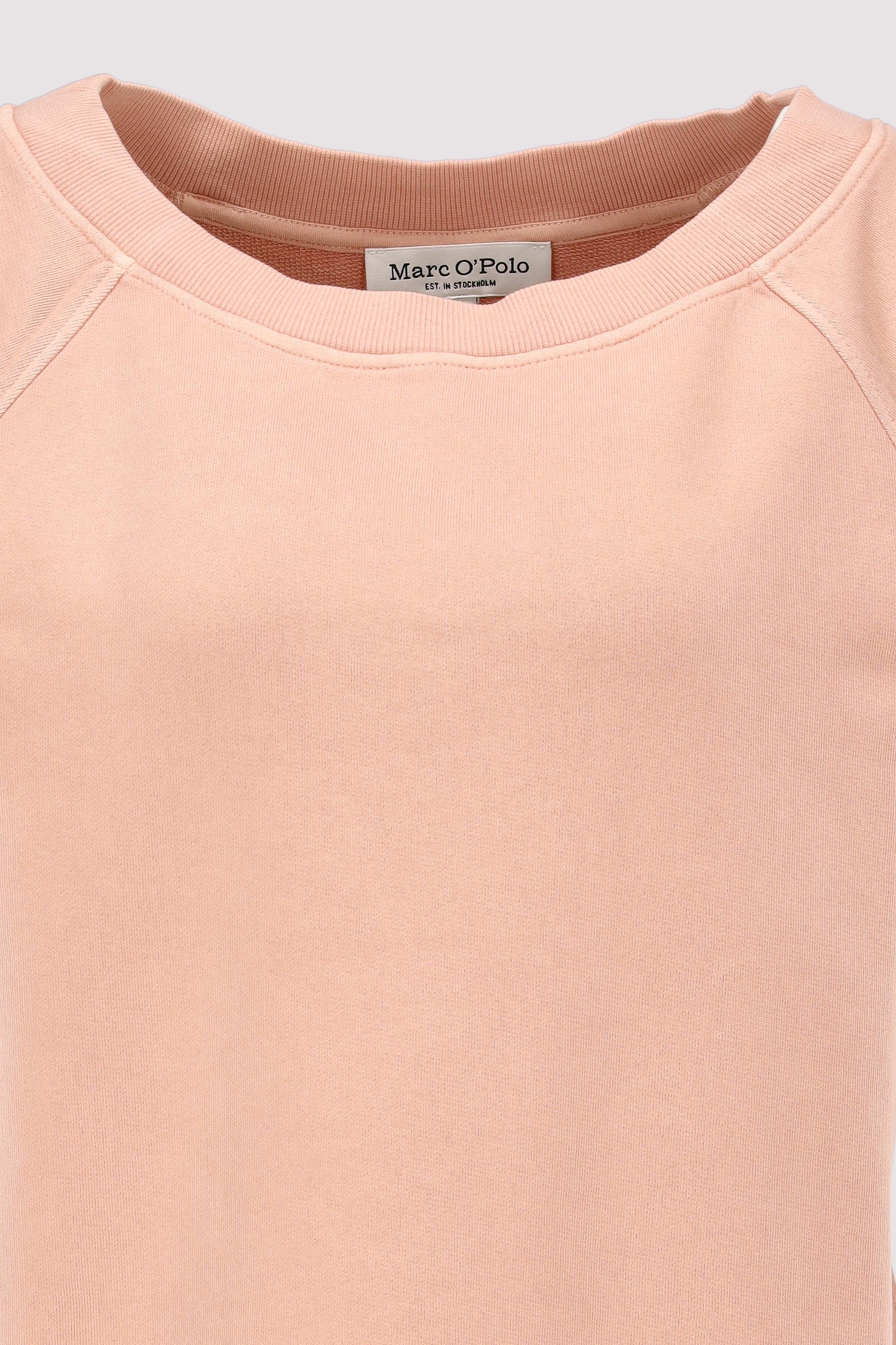 Marc O´Polo International - Sweatshirt, short raglan sleev Marc O´Polo International - Sweatshirt, short raglan sleev