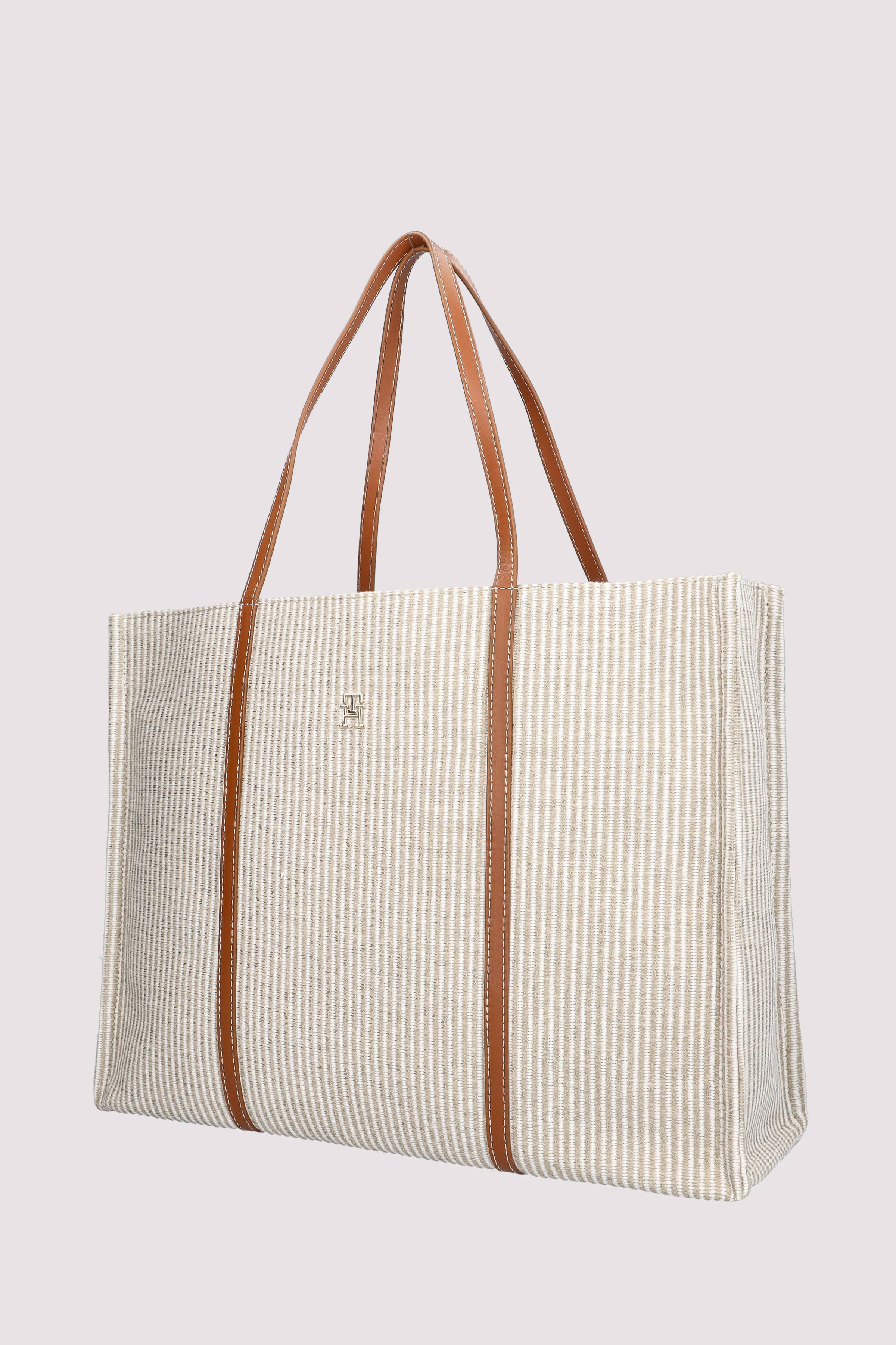 Tommy Hilfiger - TH PREMIUM BEACH LE TOTE
