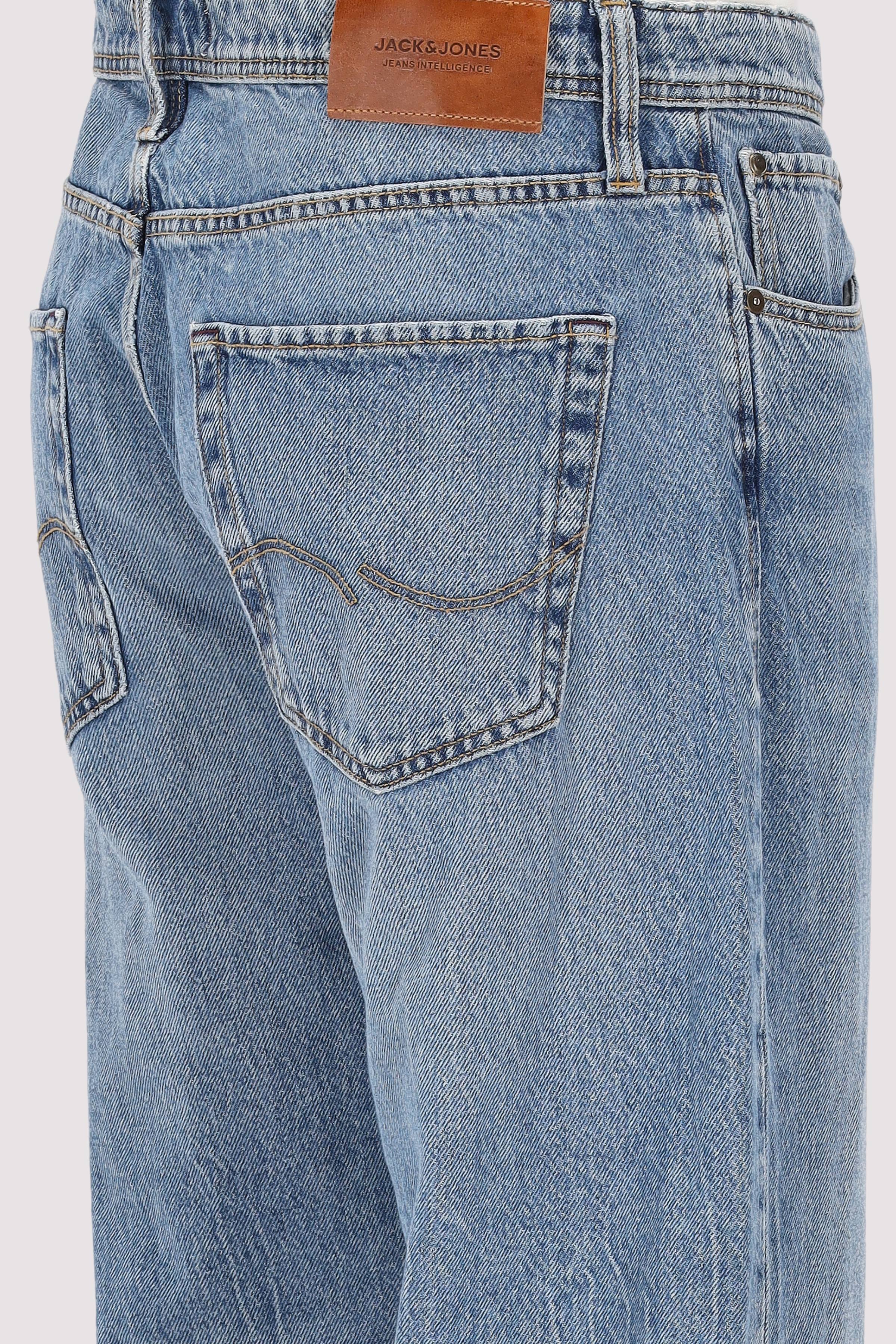 Jack and Jones - JJIEDDIE JJORIGINAL SQ 229