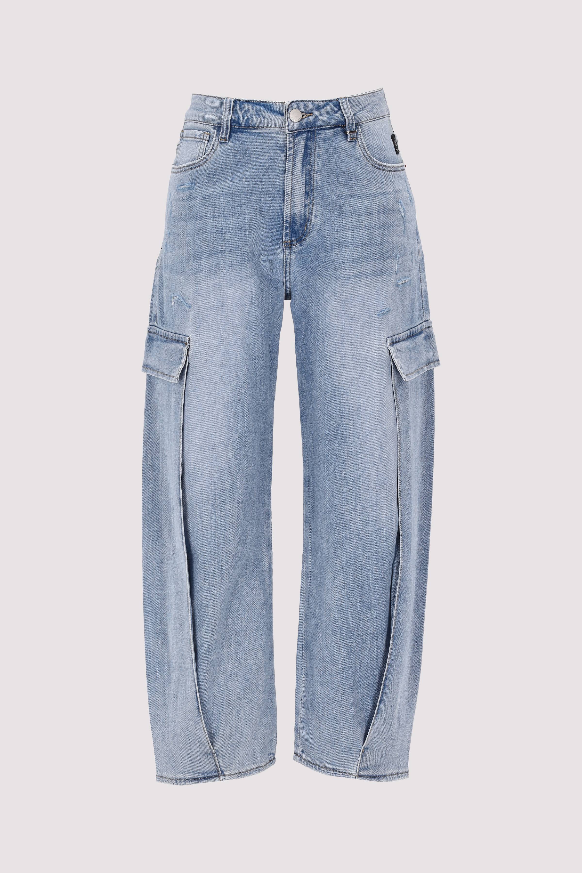 Masie Jeans
