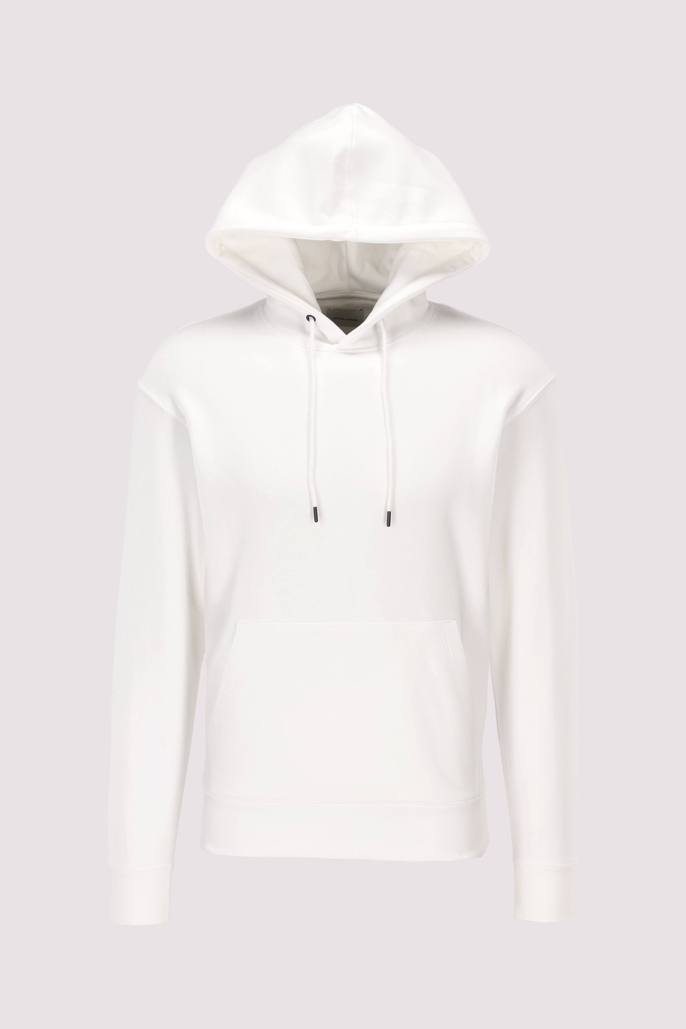 Jack and Jones - JJESTAR BASIC SWEAT HOOD NOOS