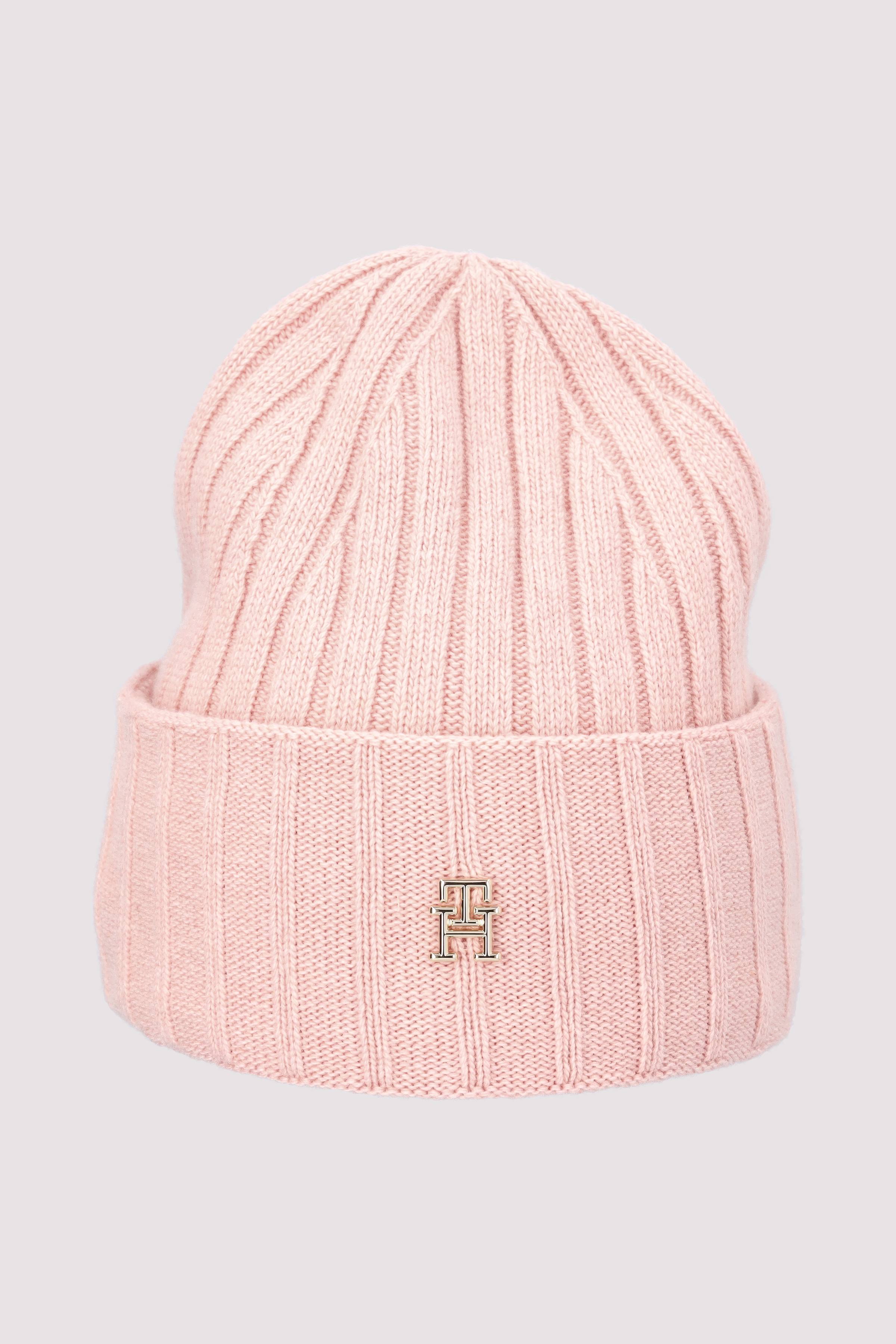 ESSENTIAL CHIC BEANIE