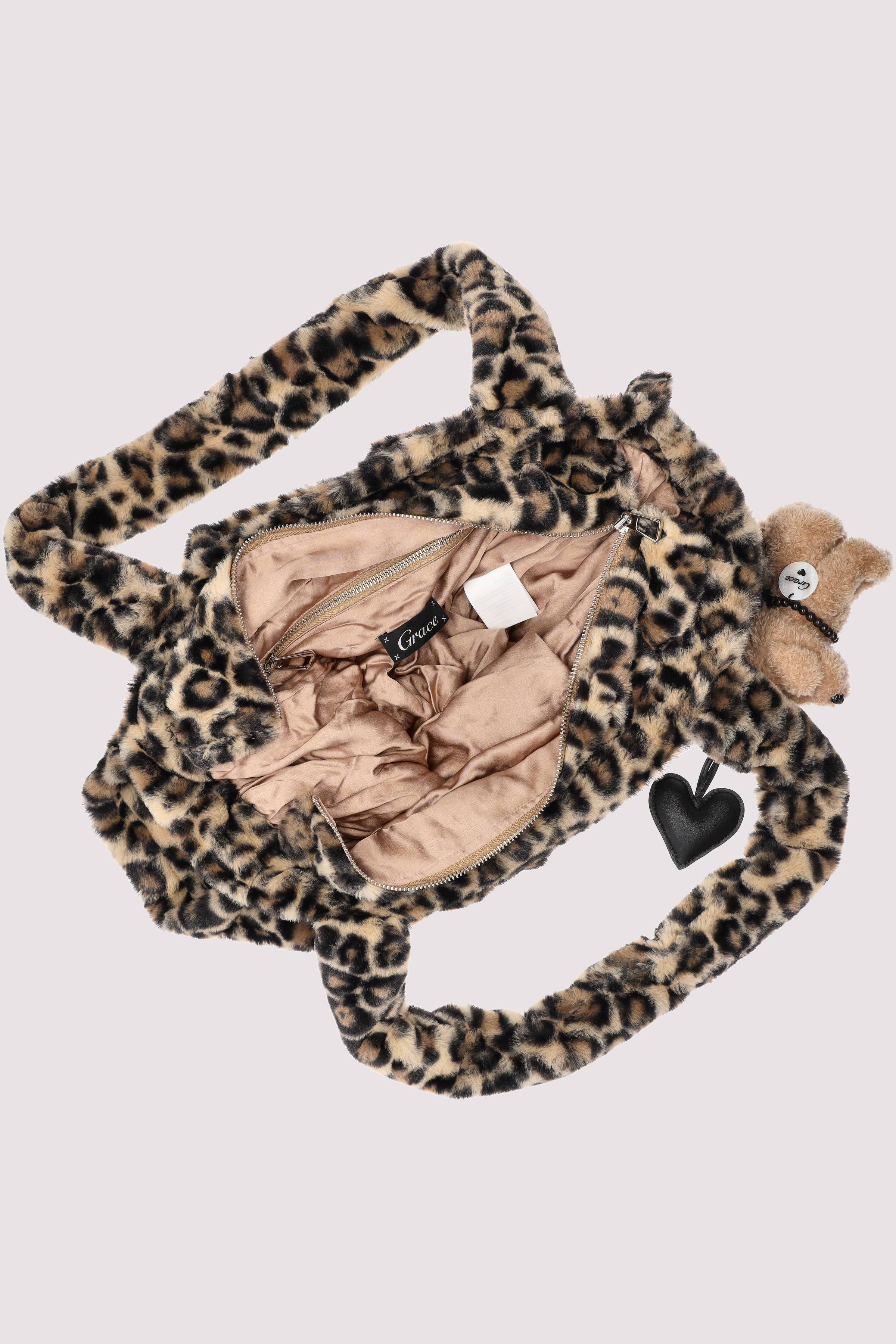 Grace - Tasche Leo Grace - Tasche Leo