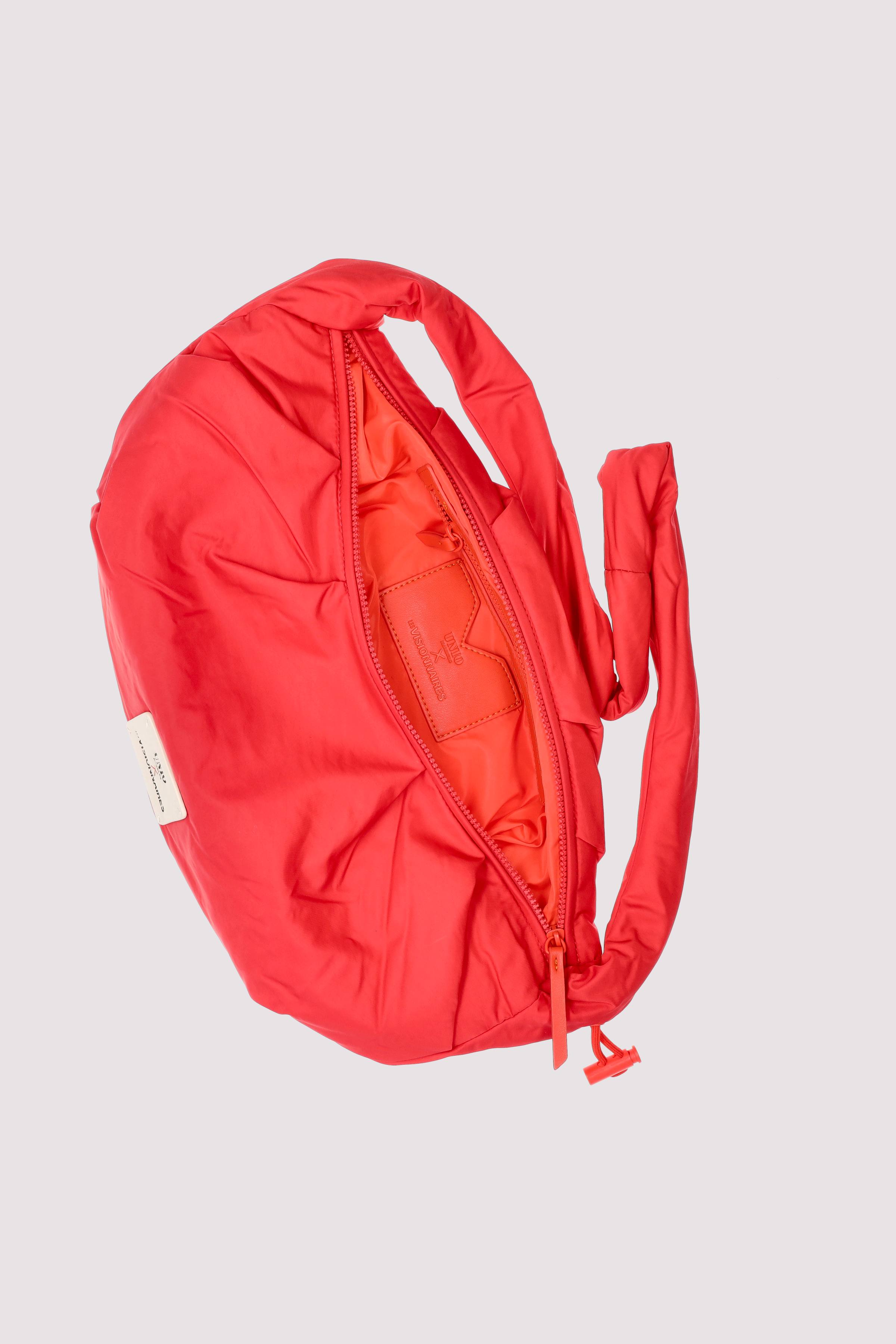 Les Visionnaires - Vancouver Puffy