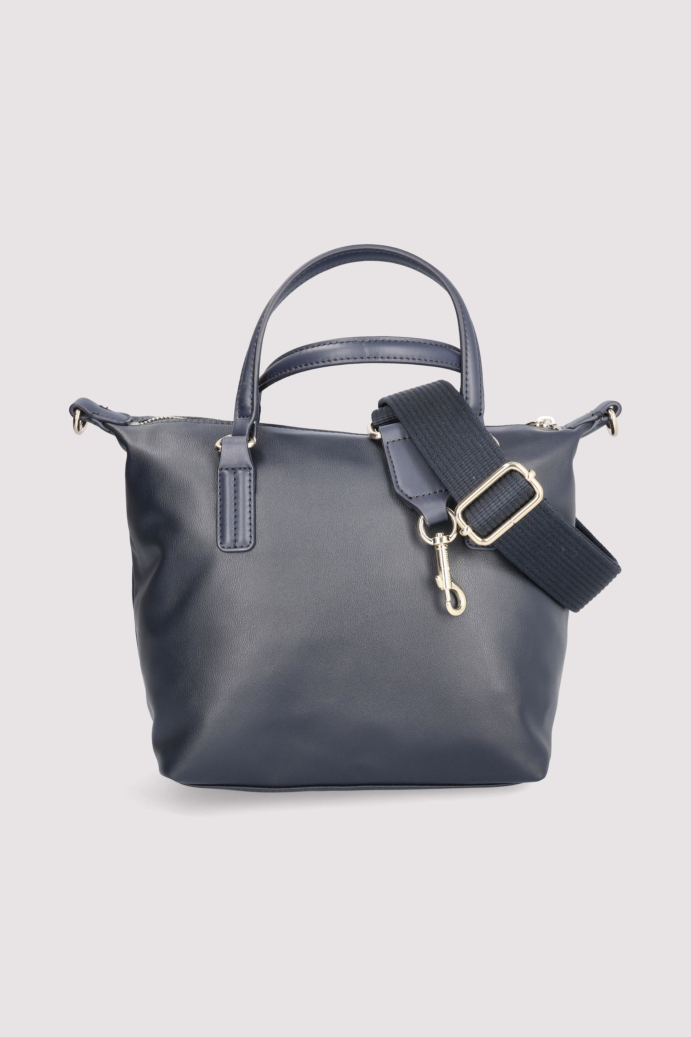 Tommy Hilfiger - POPPY PLUS SMALL TOTE Tommy Hilfiger - POPPY PLUS SMALL TOTE