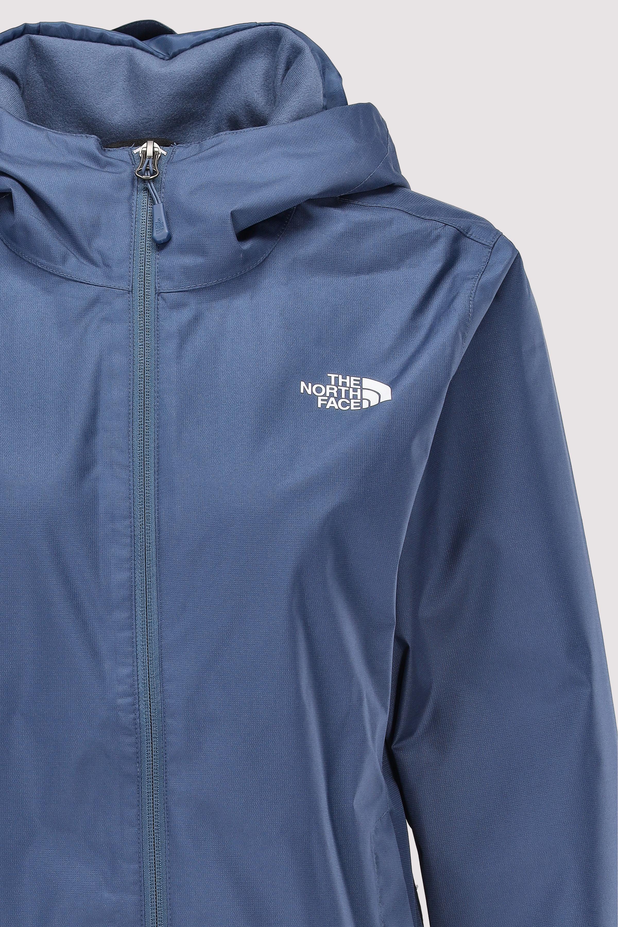 The North Face - W Quest Jacket The North Face - W Quest Jacket