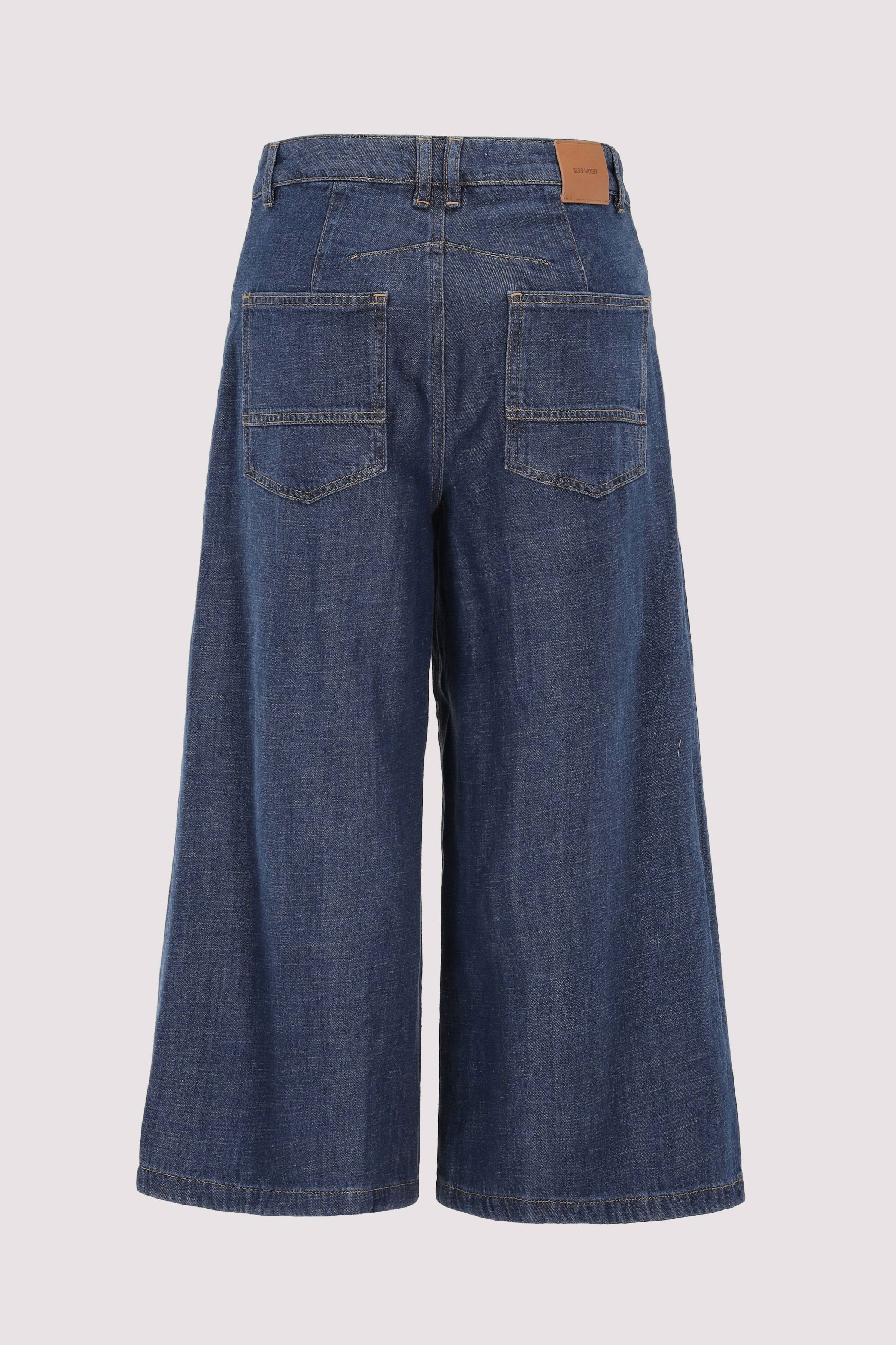 Culotte Arge Jeans