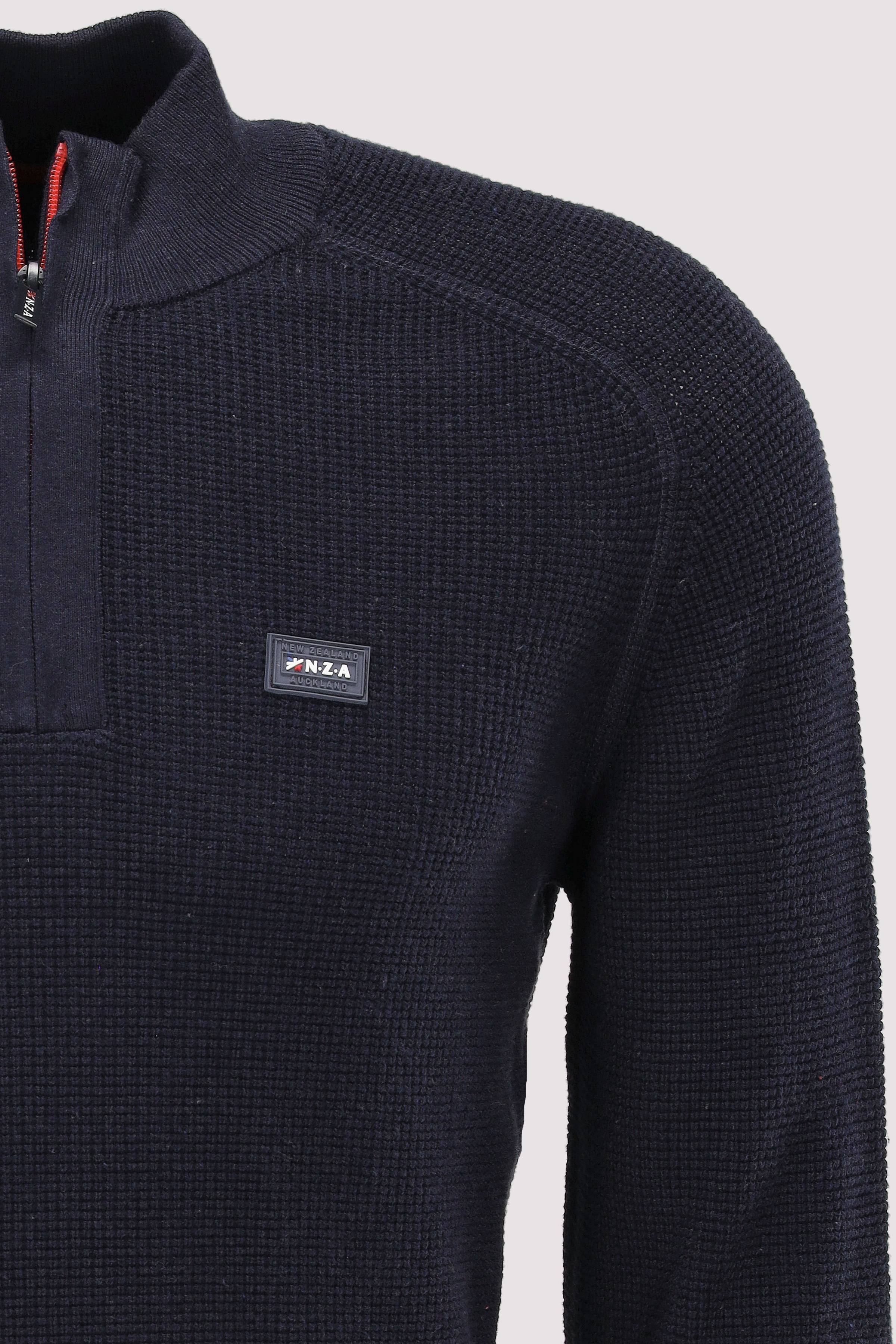 New Zealand Auckland - New Zealand Auckland Pullover navy