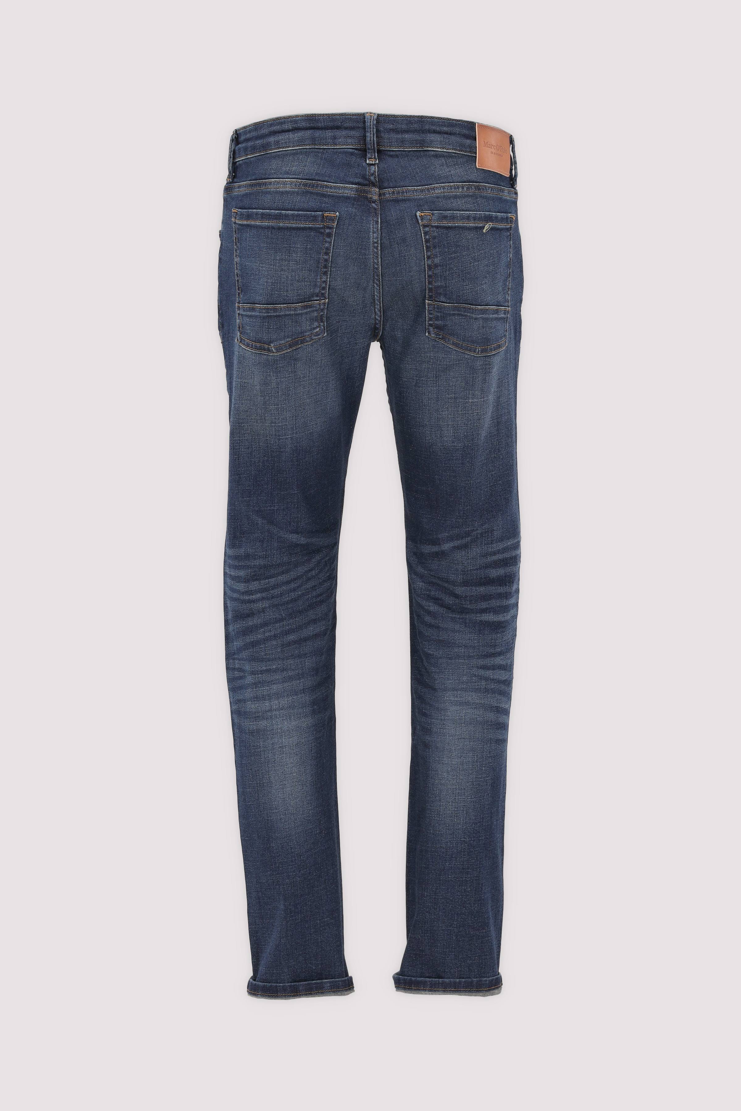 Marc O Polo Casual - Marc O'Polo Jeans Dunkelblau