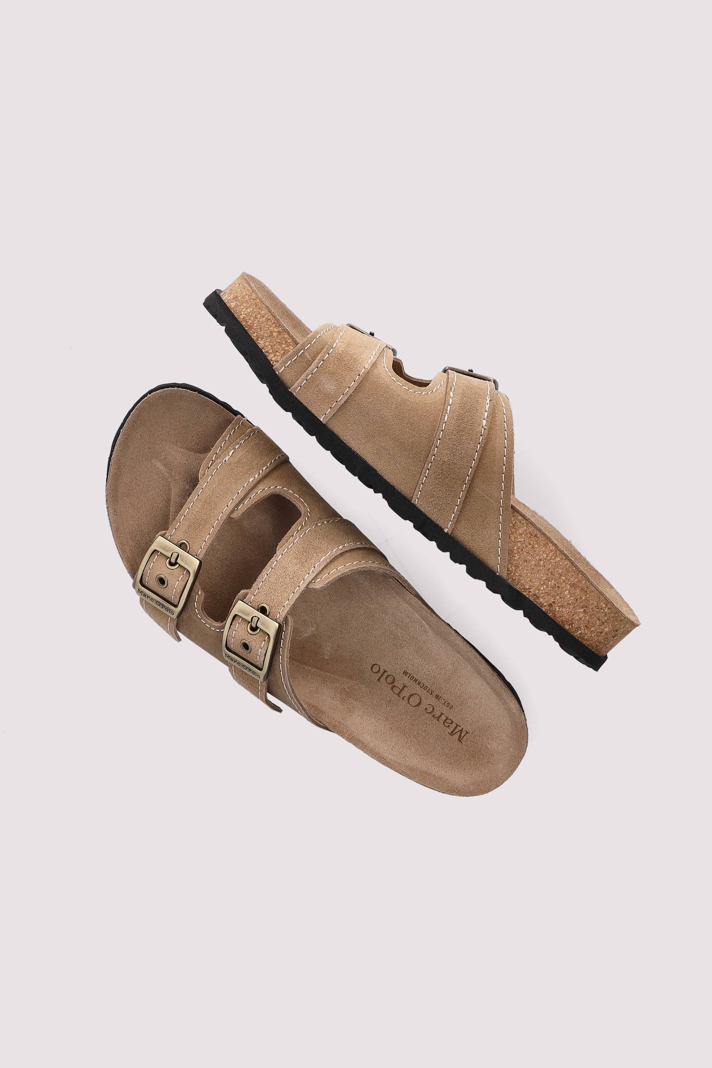 Marc O Polo Schuhe - Sandal