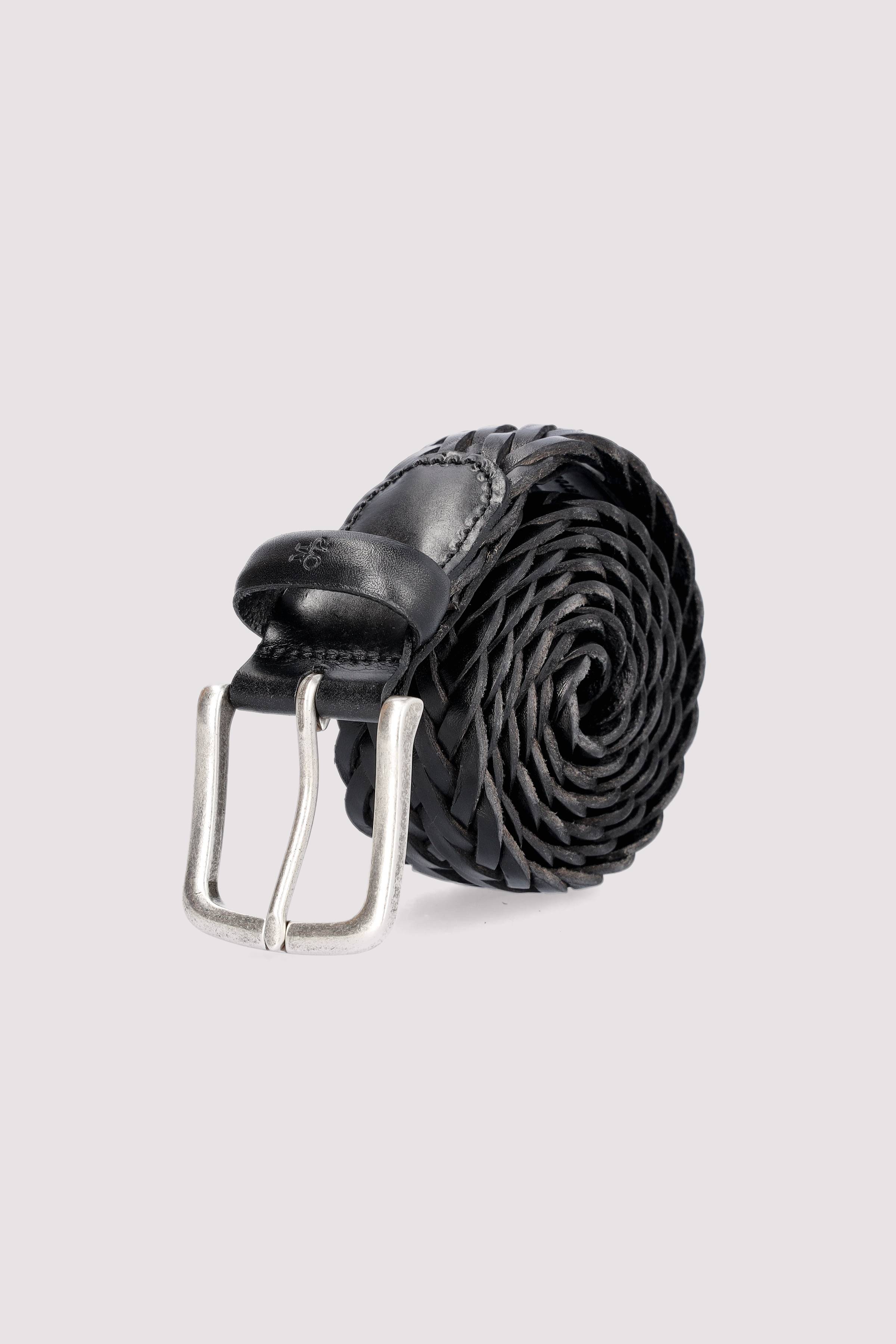 Clemens, Leather Belts